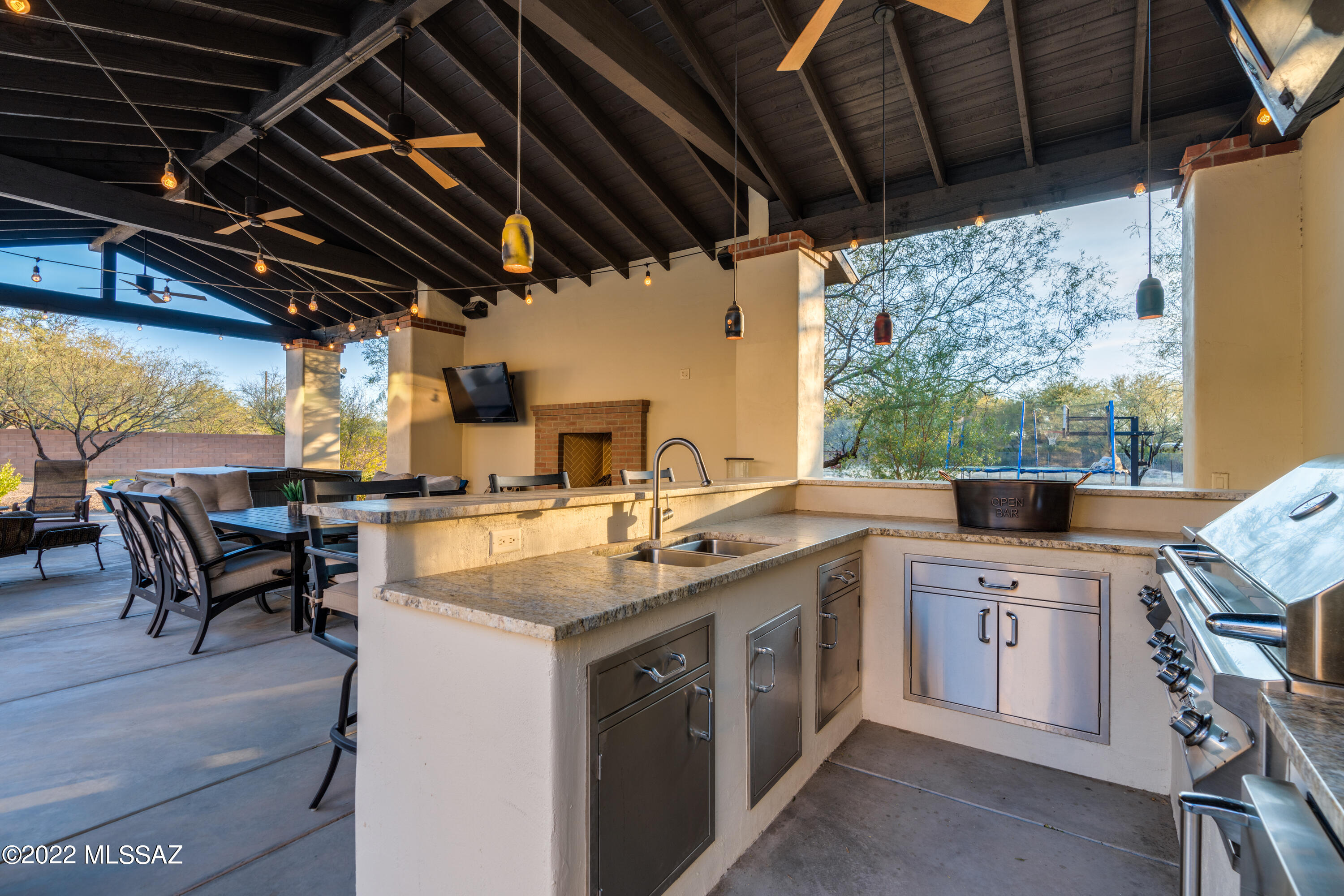 Country Club Estates NO. 1 - Residential