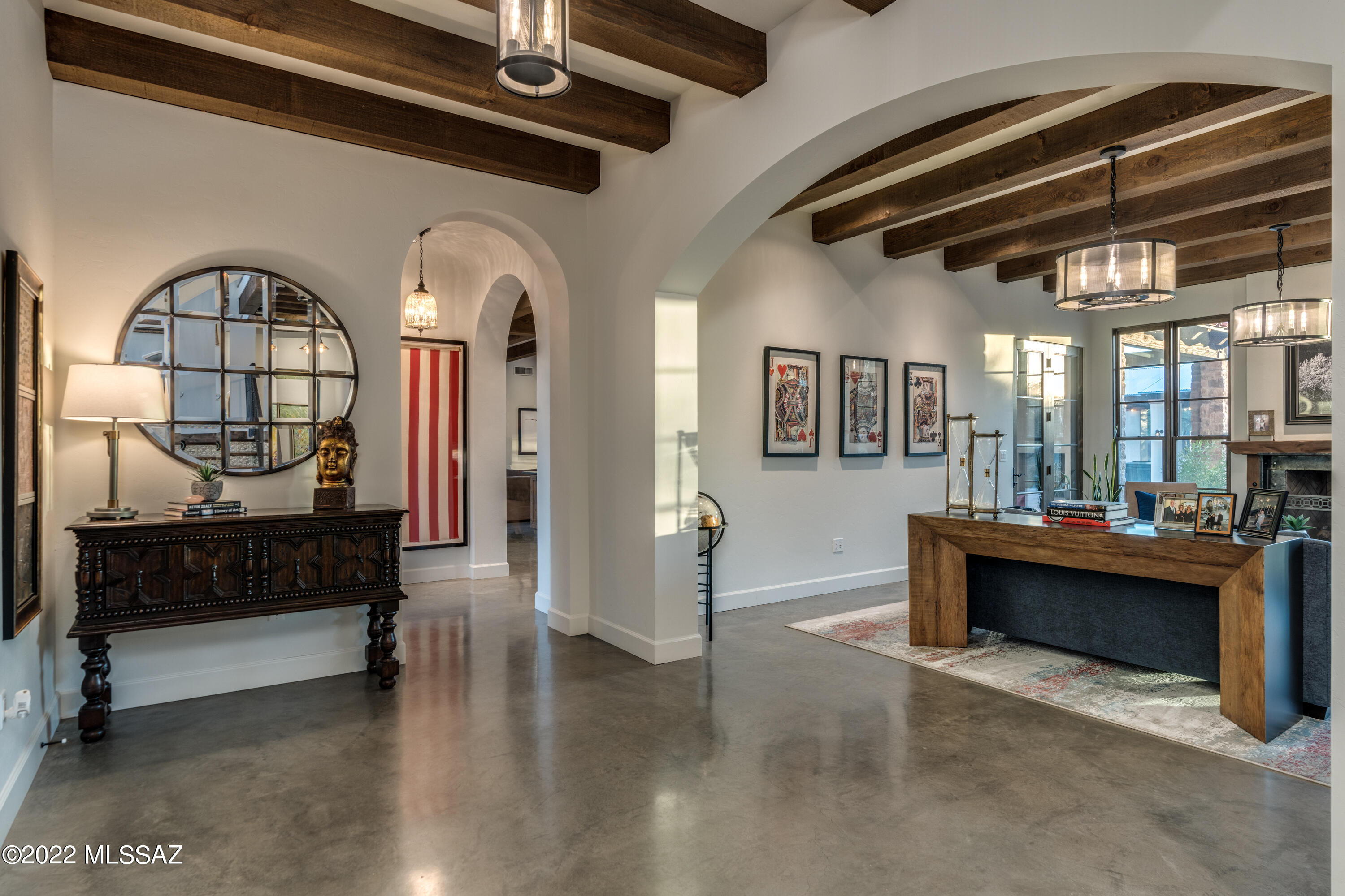 Country Club Estates NO. 1 - Residential