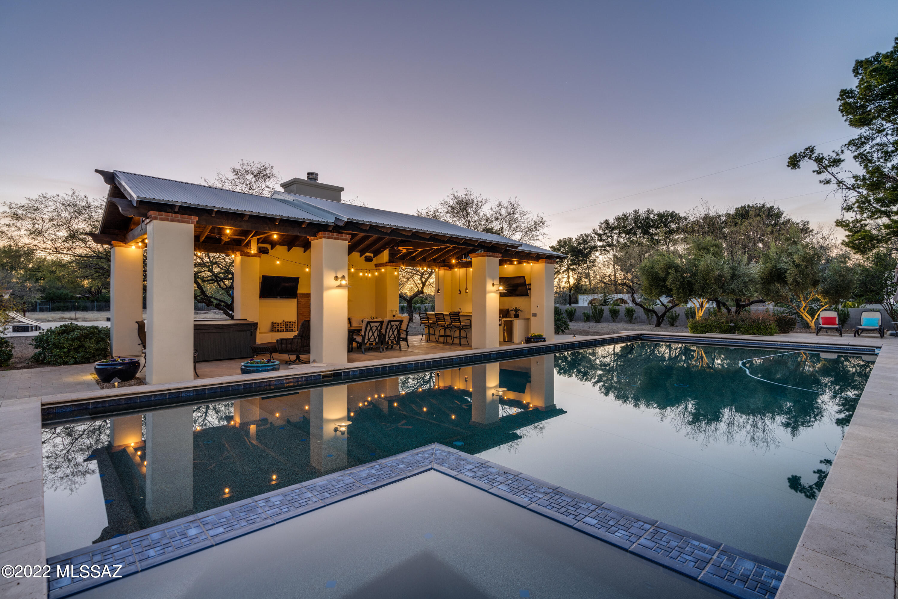 Country Club Estates NO. 1 - Residential