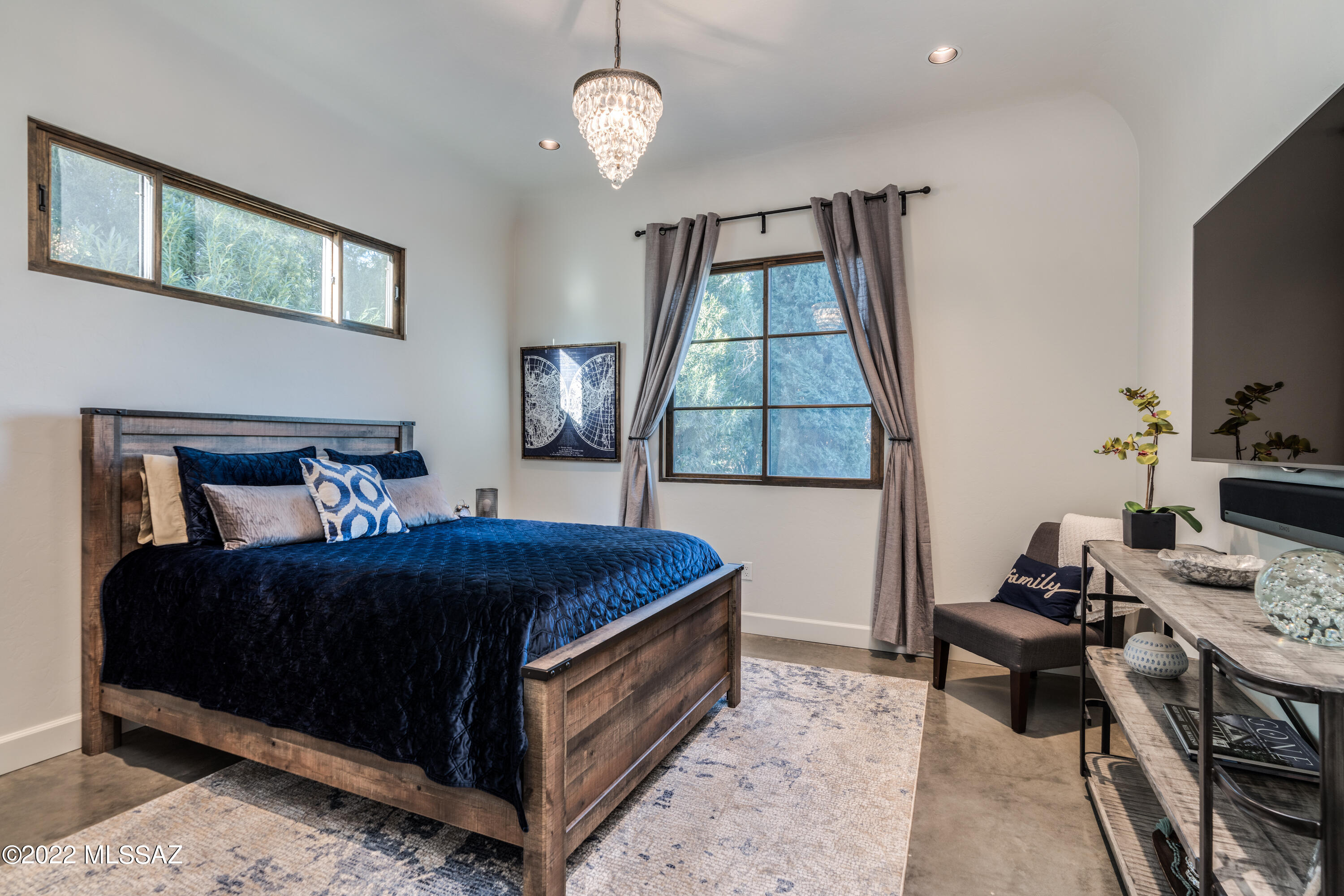 Country Club Estates NO. 1 - Residential