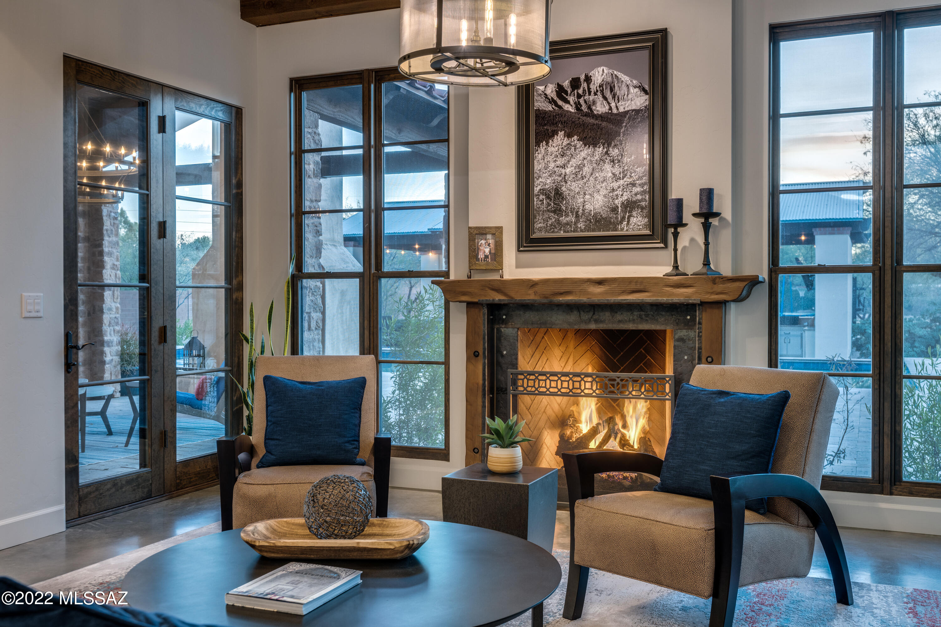 Country Club Estates NO. 1 - Residential