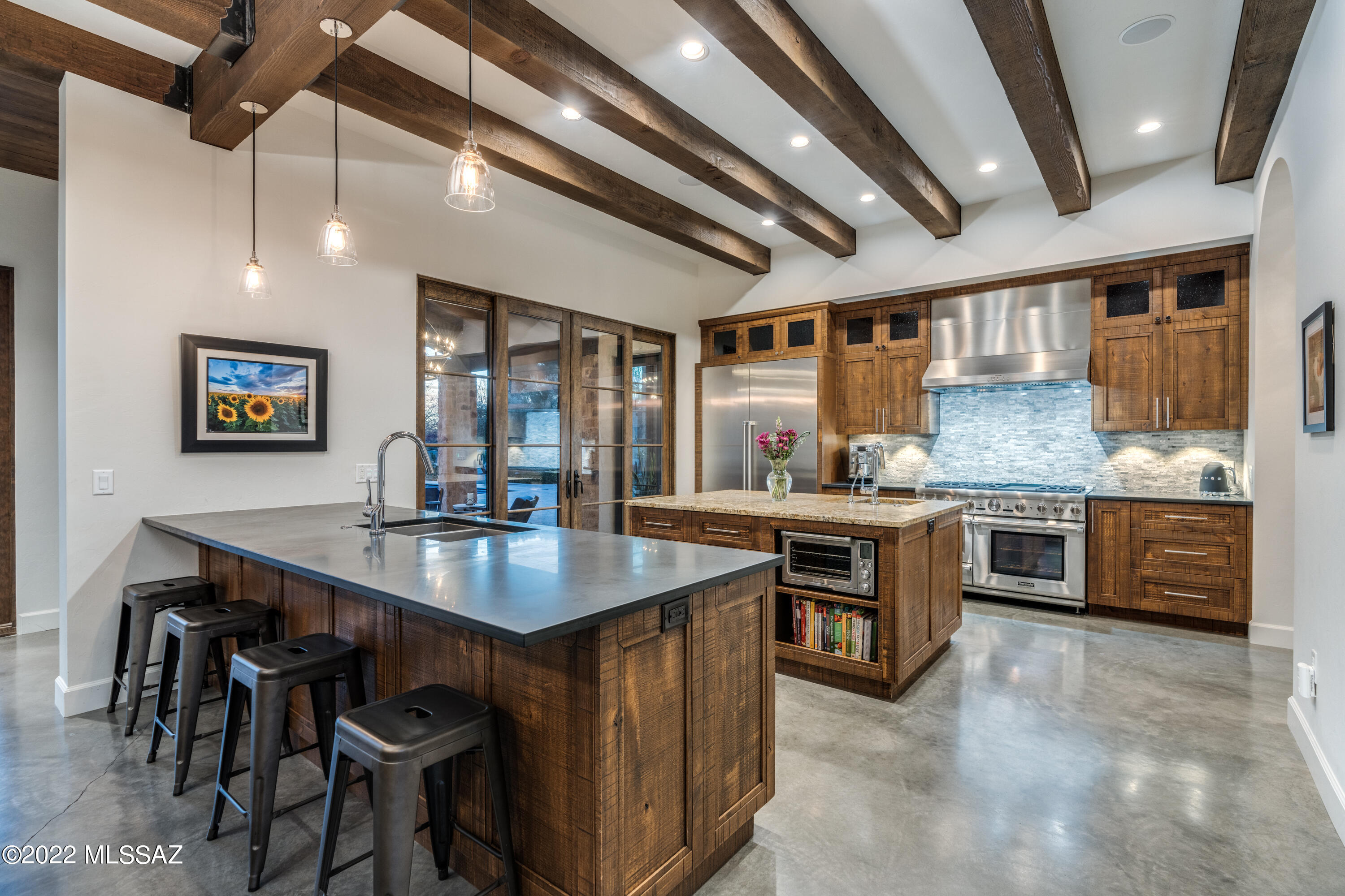 Country Club Estates NO. 1 - Residential