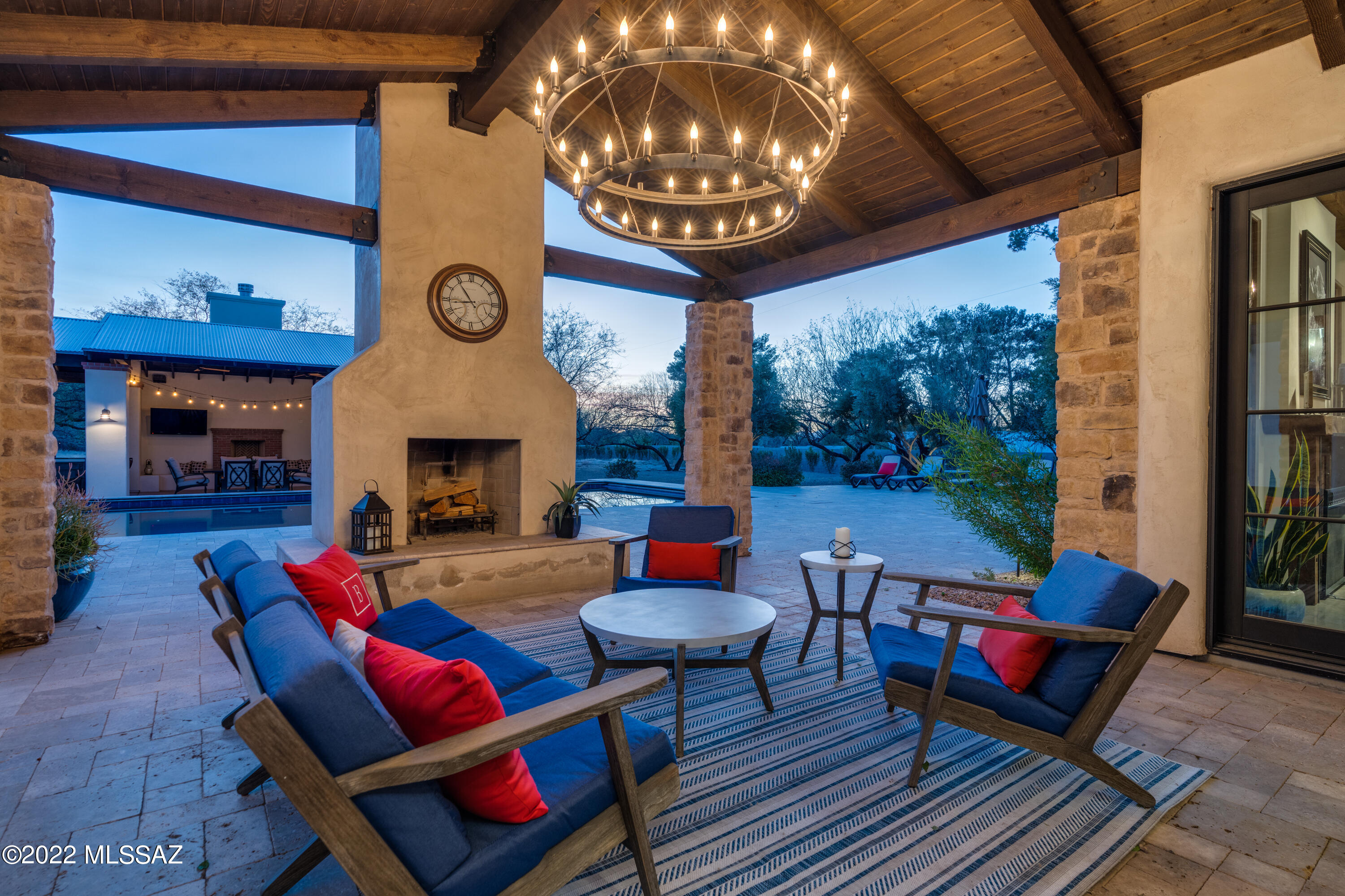 Country Club Estates NO. 1 - Residential