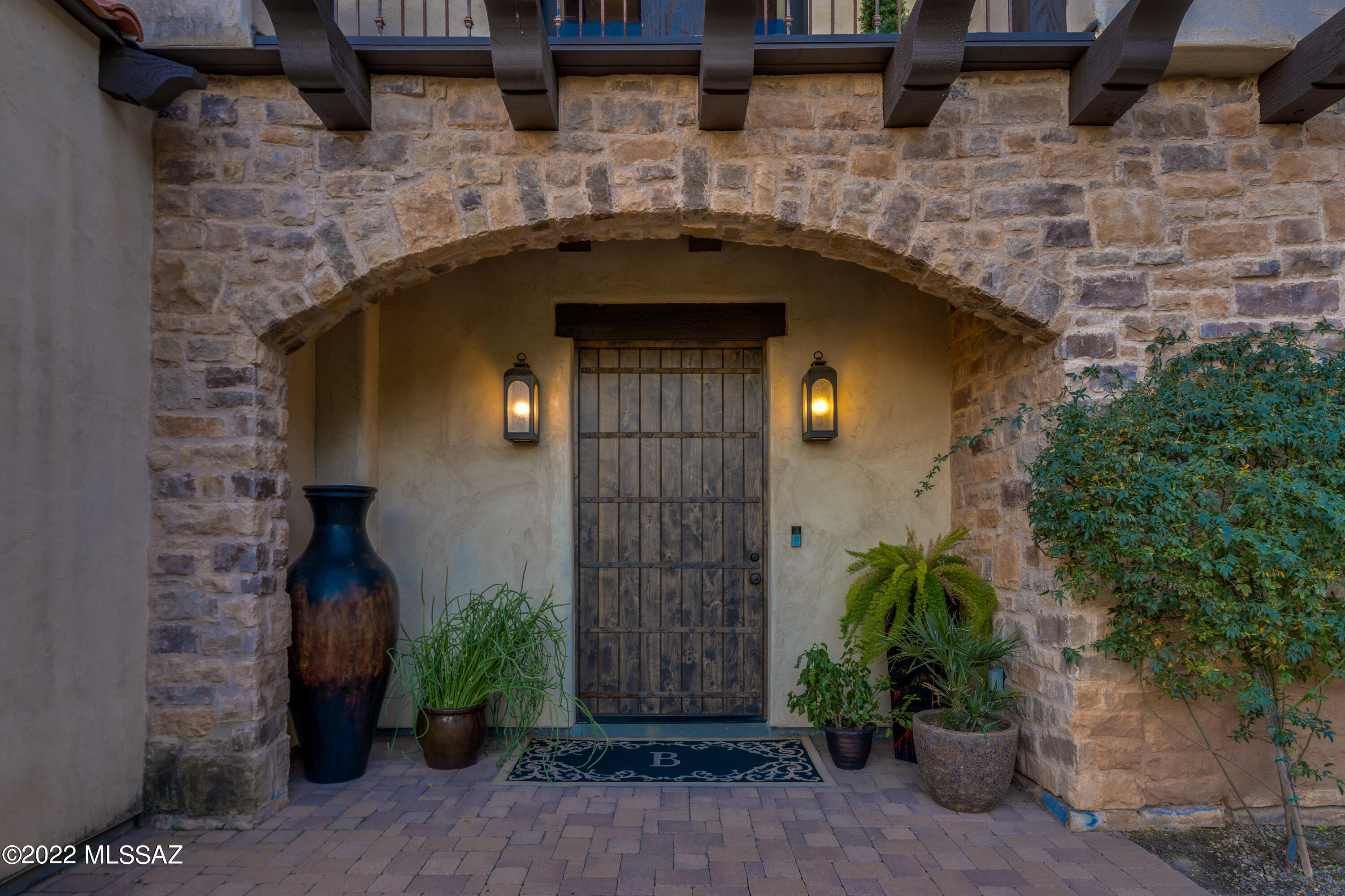 Country Club Estates NO. 1 - Residential
