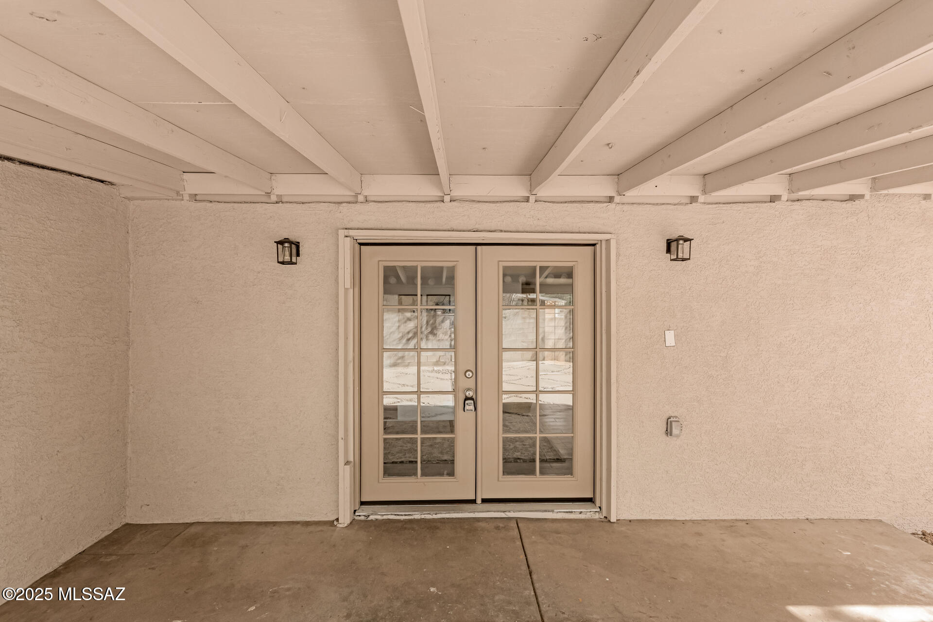 Pueblo Gardens - Residential