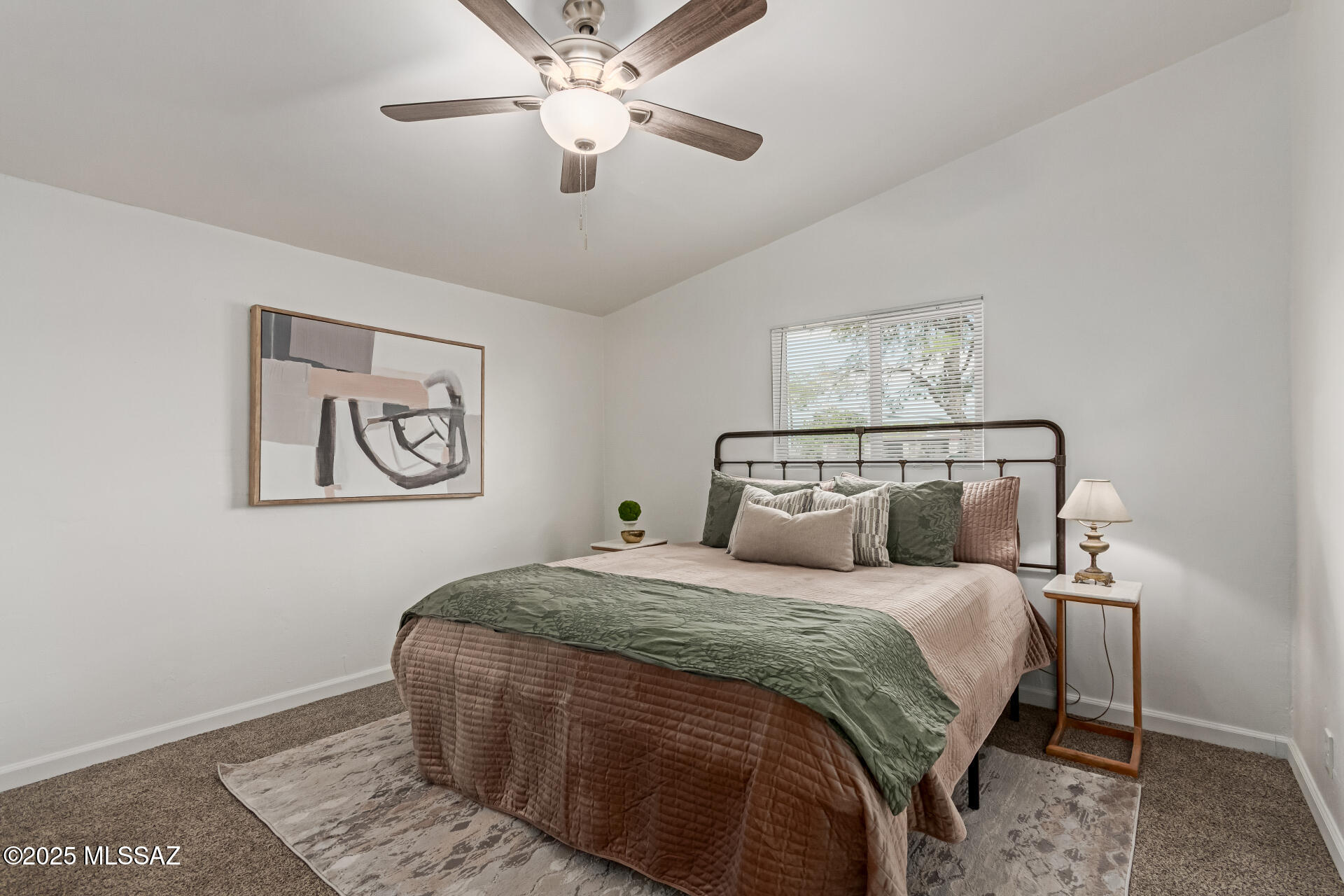 Pueblo Gardens - Residential