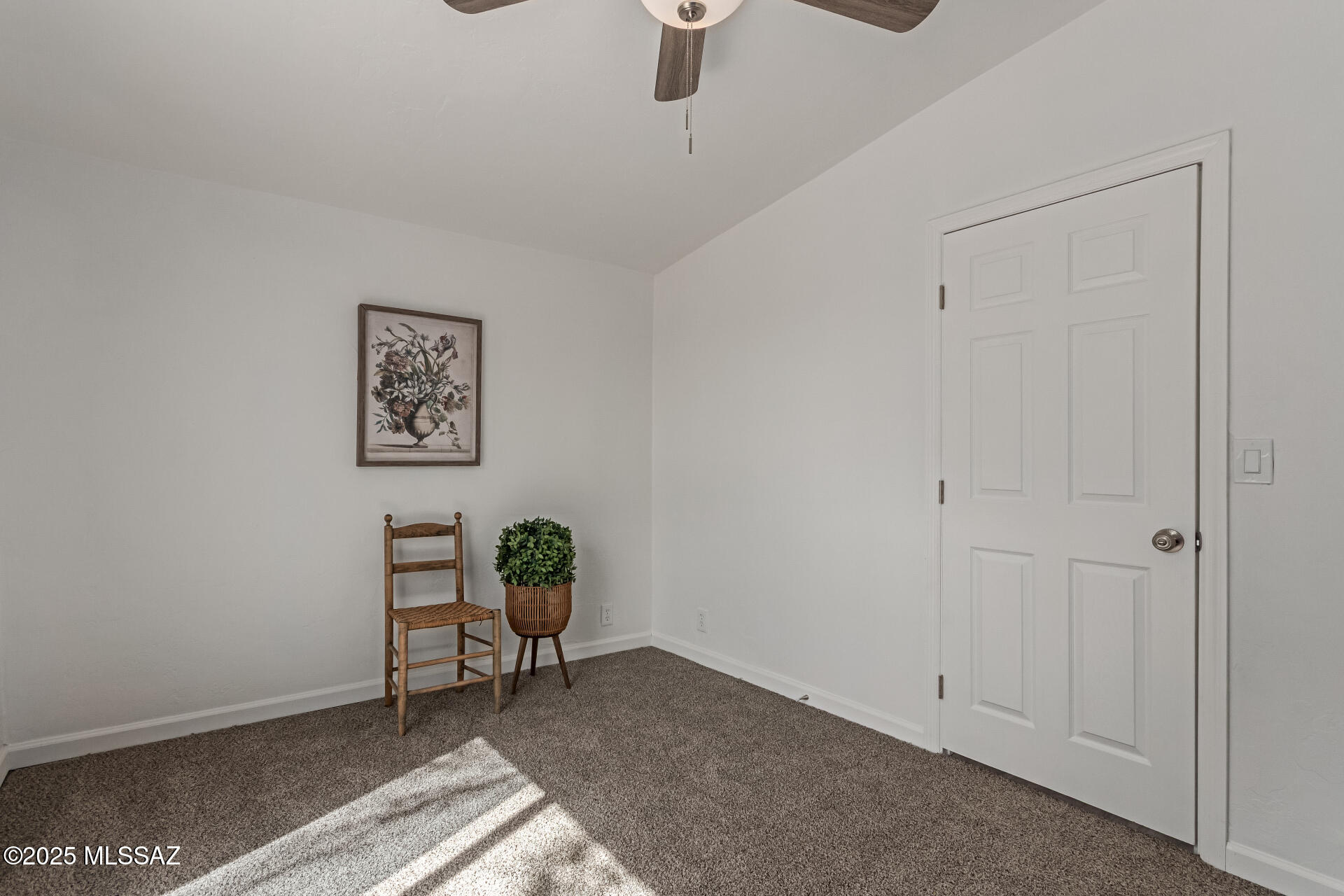 Pueblo Gardens - Residential