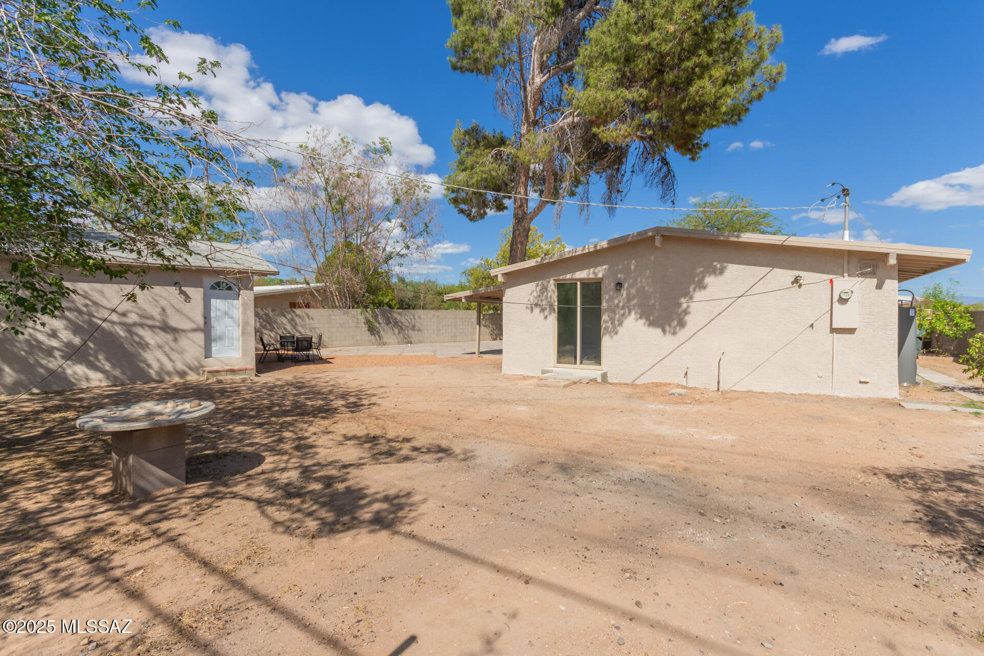 Pueblo Gardens - Residential