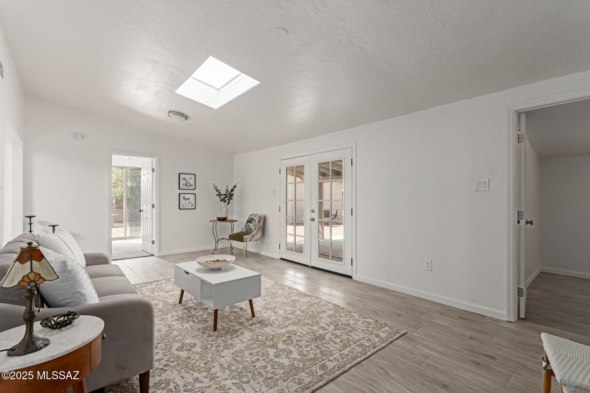 Pueblo Gardens - Residential