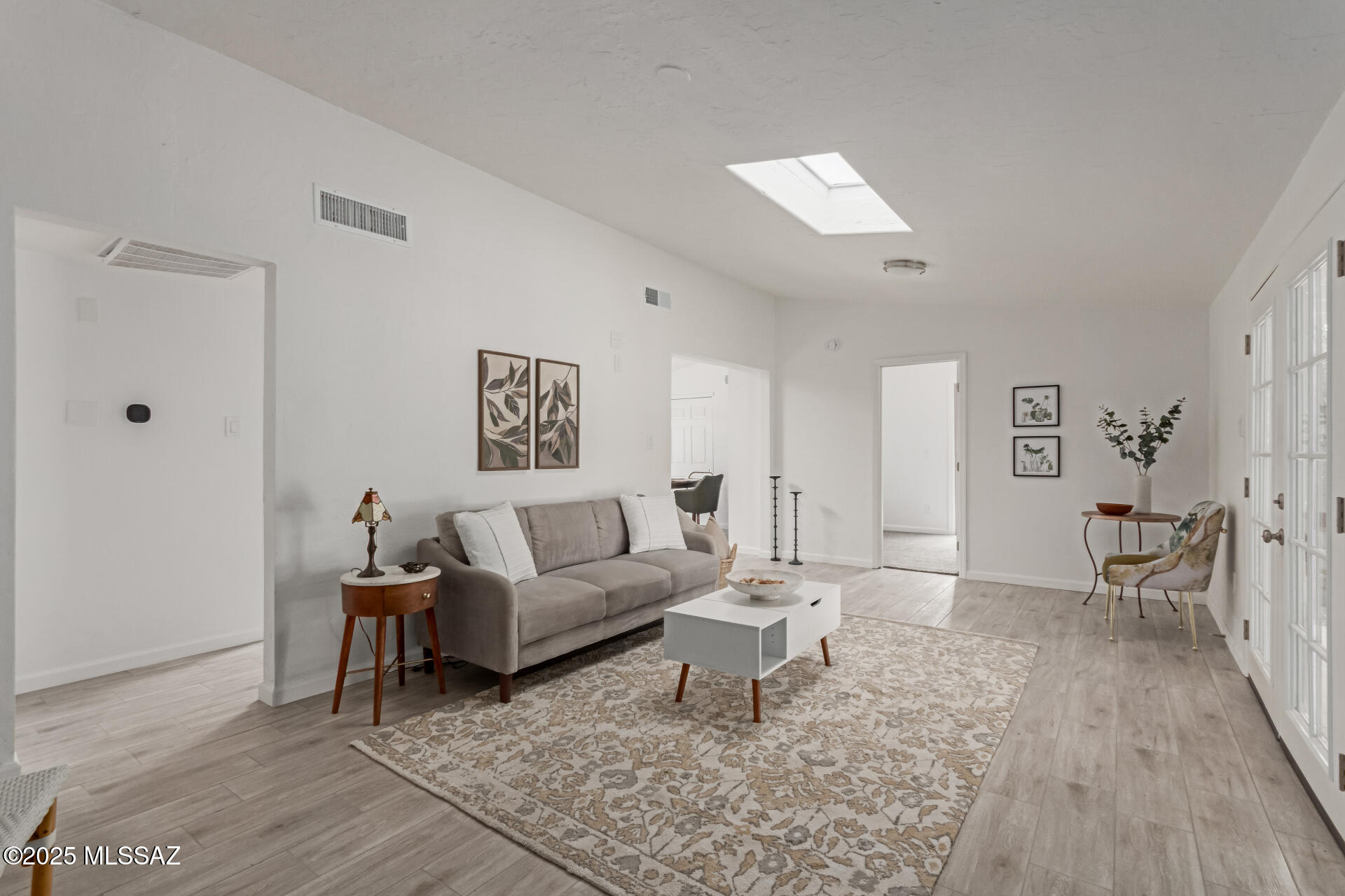 Pueblo Gardens - Residential