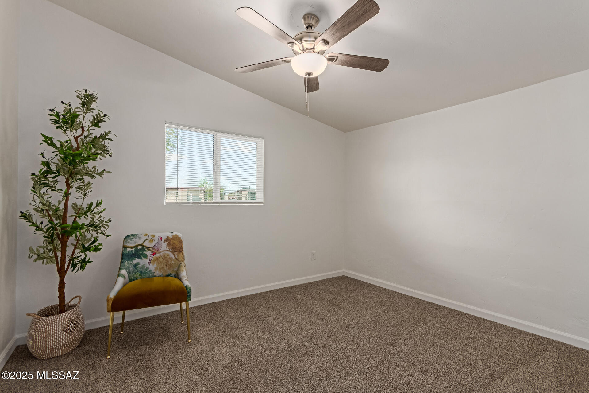 Pueblo Gardens - Residential