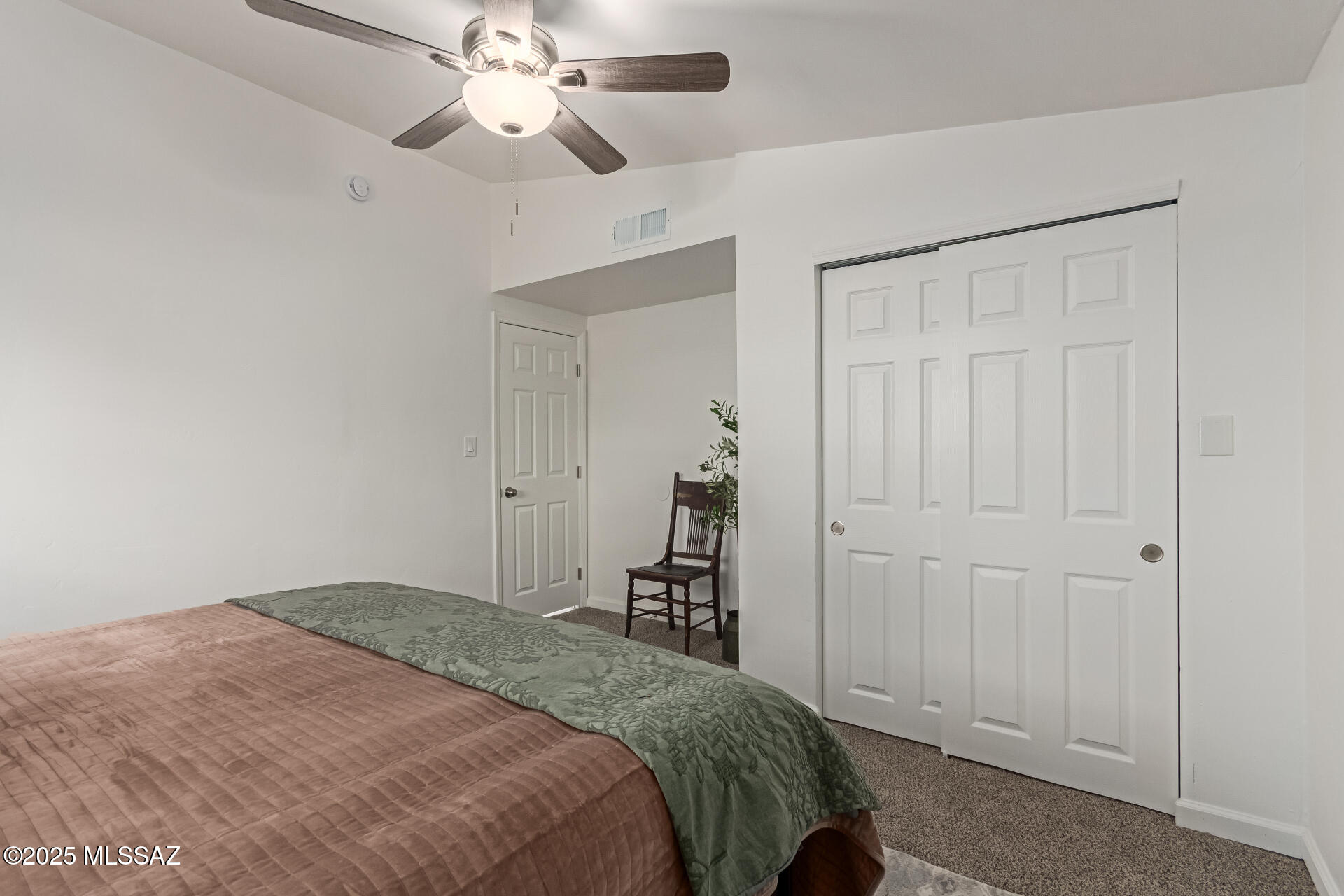 Pueblo Gardens - Residential