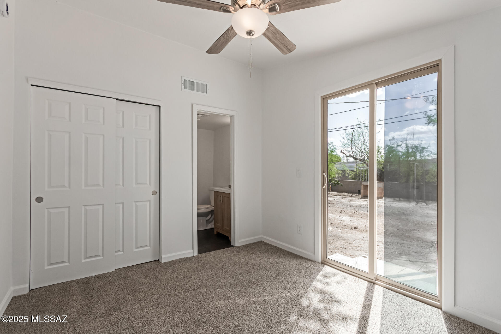 Pueblo Gardens - Residential