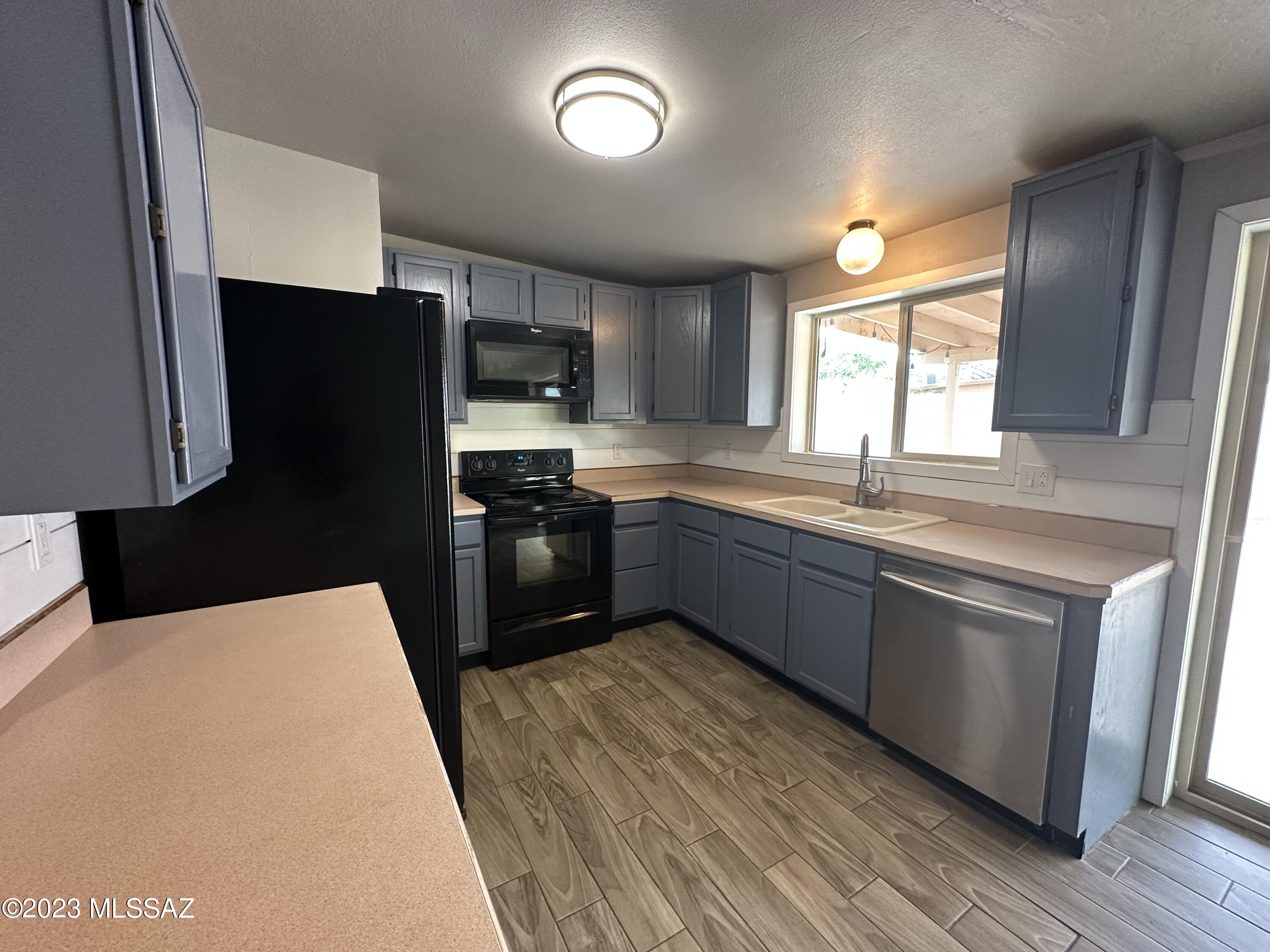 Horizon Hills (1-579) - Residential Lease