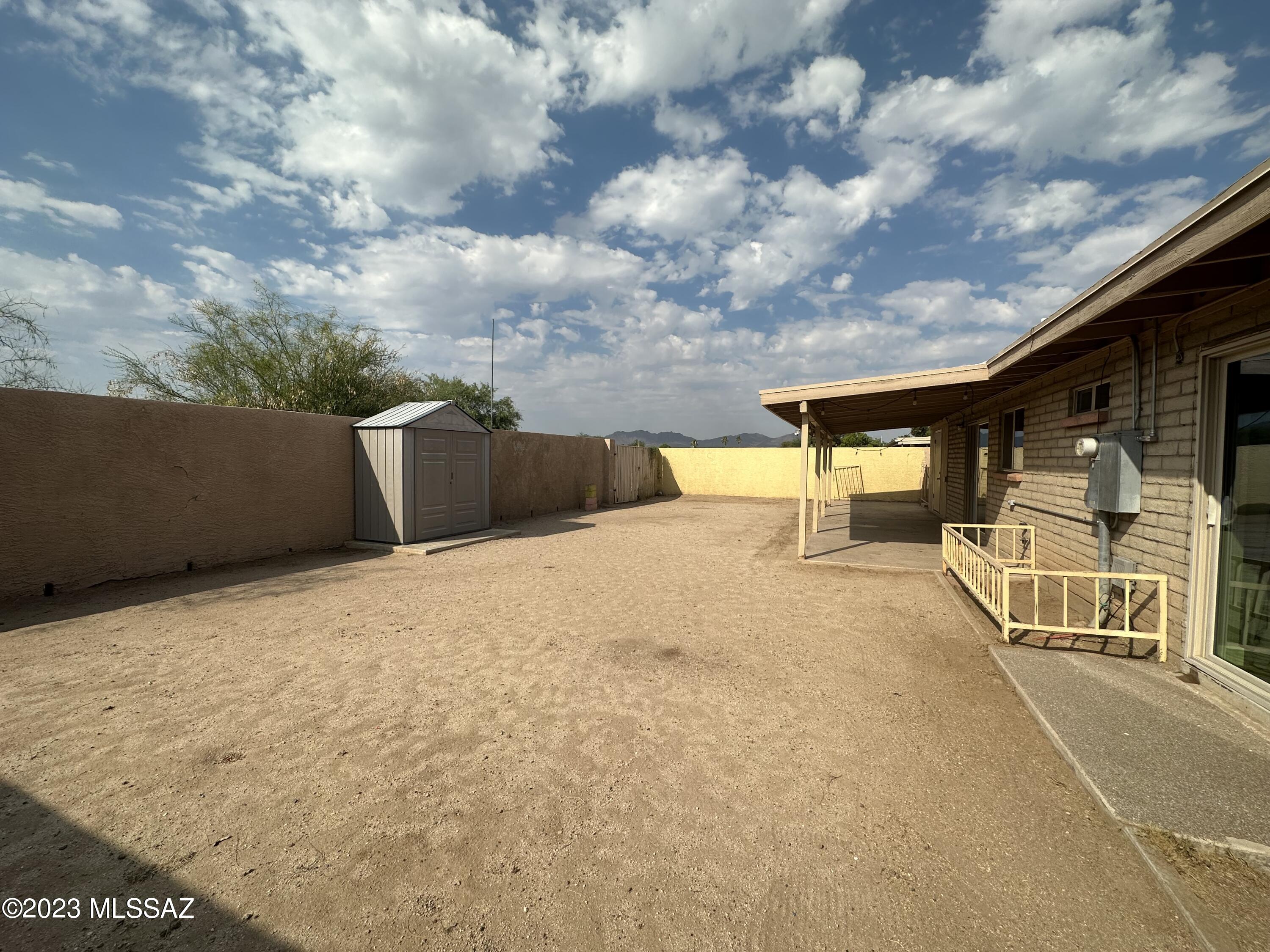Horizon Hills (1-579) - Residential Lease
