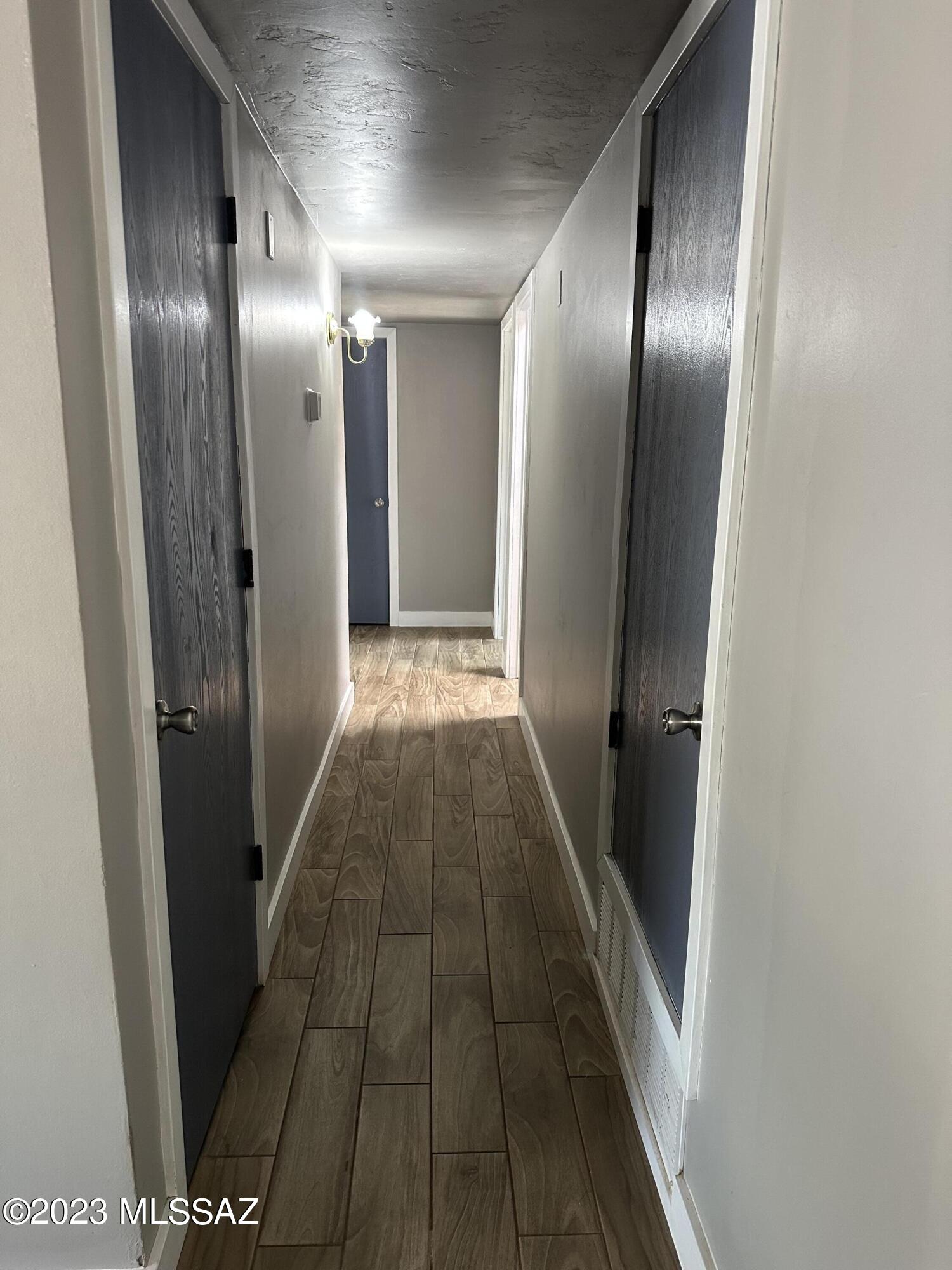 Horizon Hills (1-579) - Residential Lease