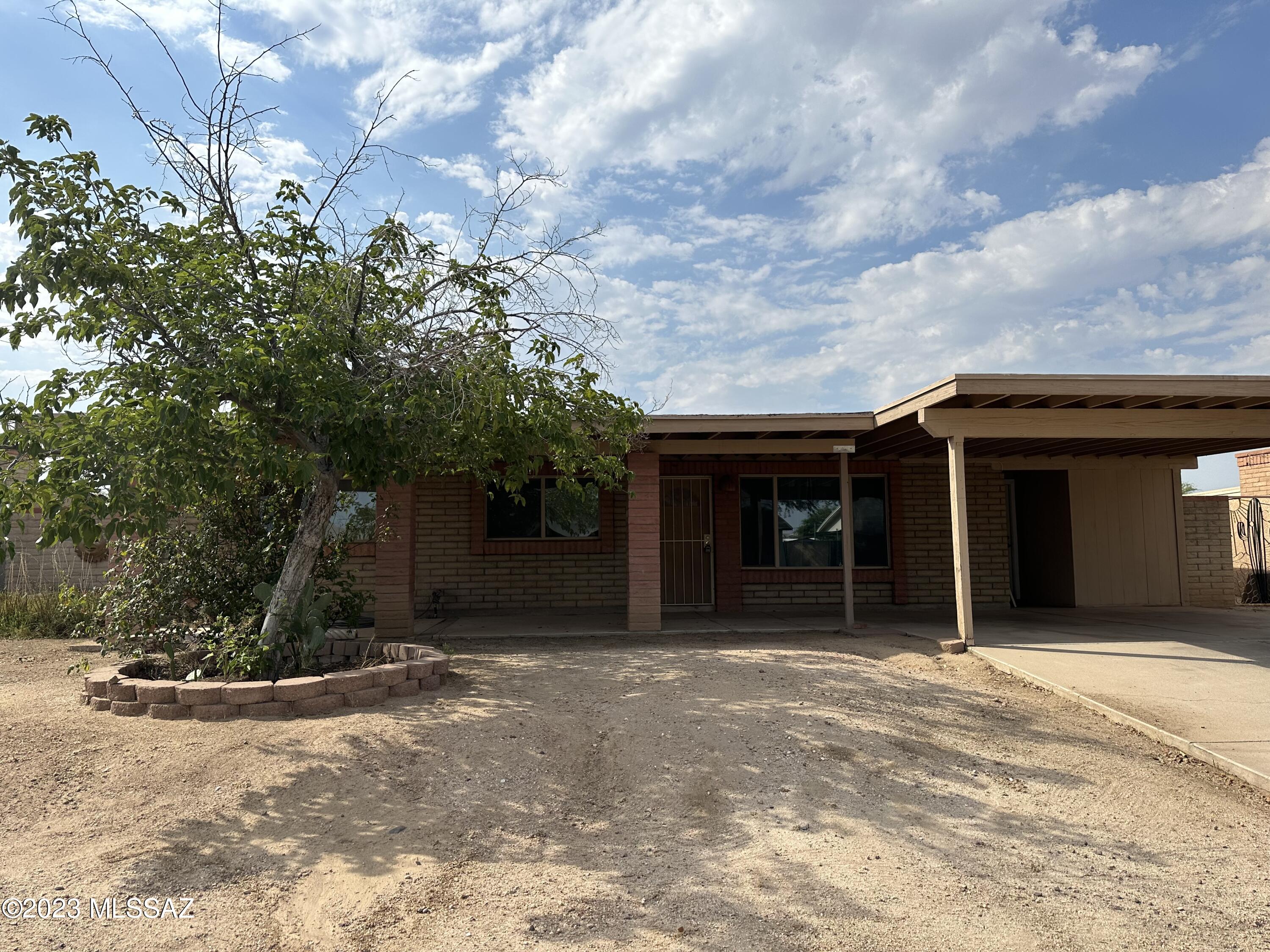 Horizon Hills (1-579) - Residential Lease