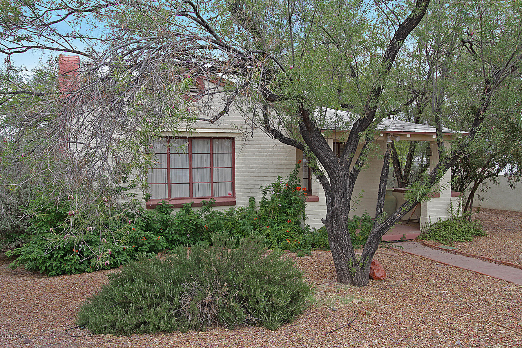Jefferson Park - Residential
