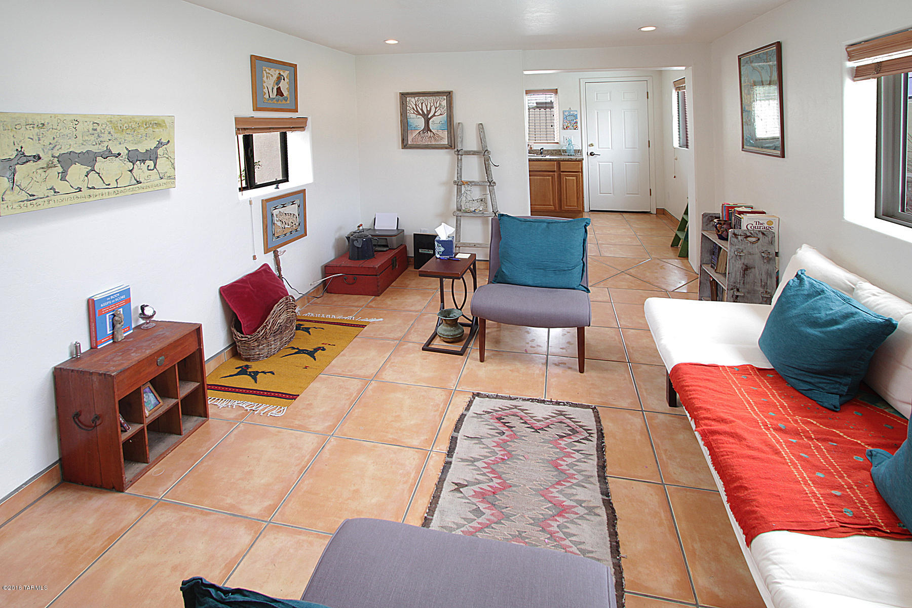 Jefferson Park - Residential