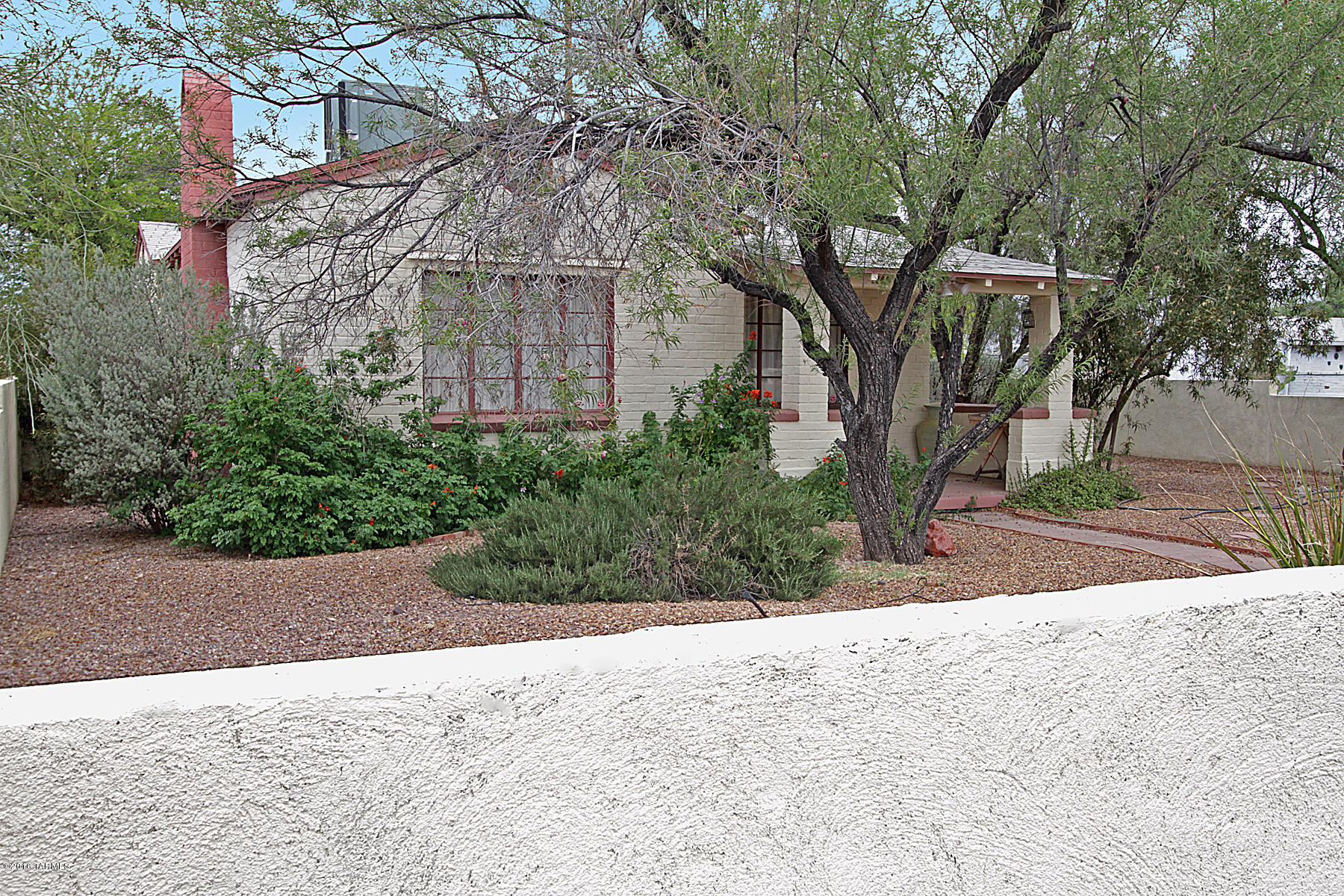 Jefferson Park - Residential