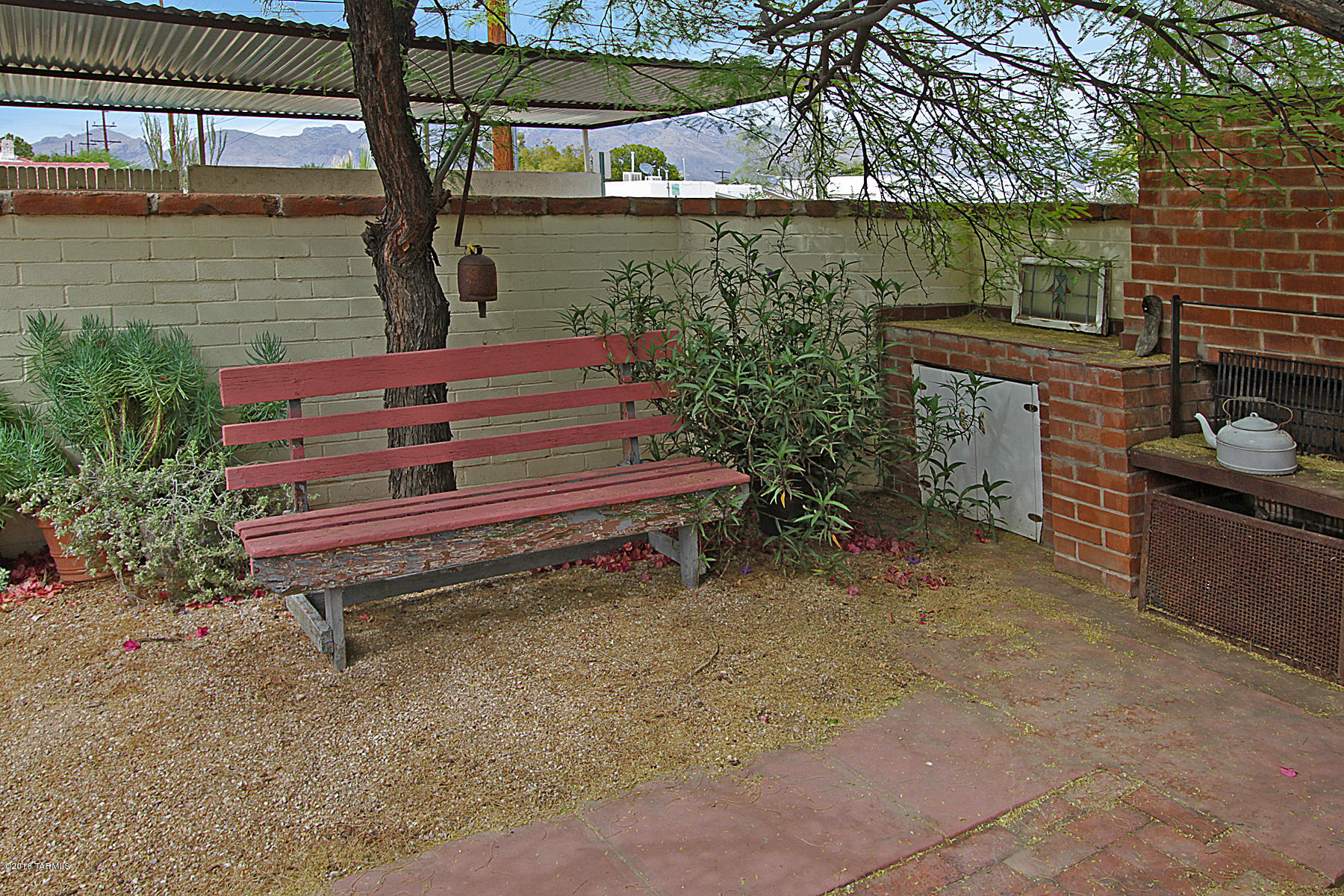 Jefferson Park - Residential