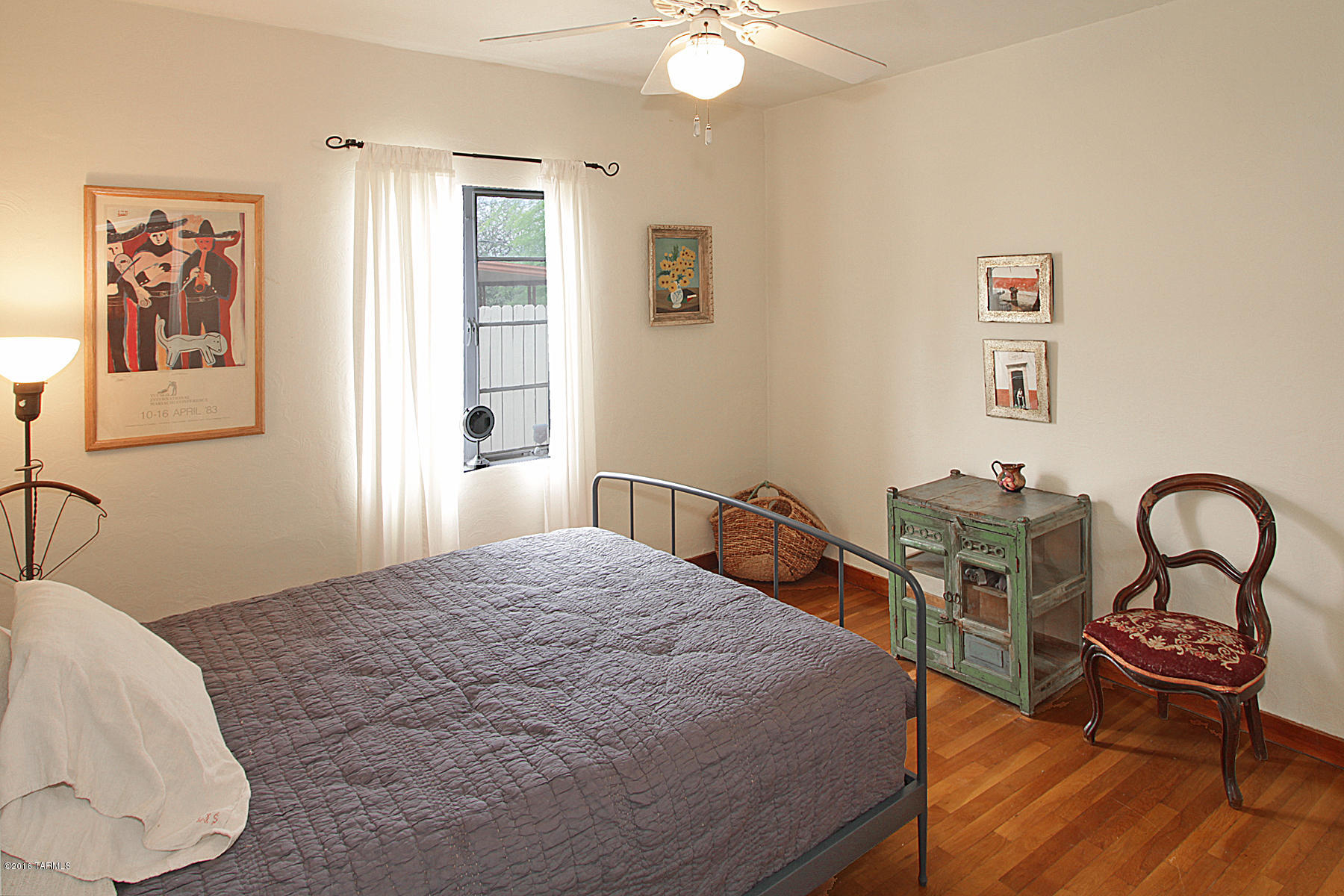 Jefferson Park - Residential