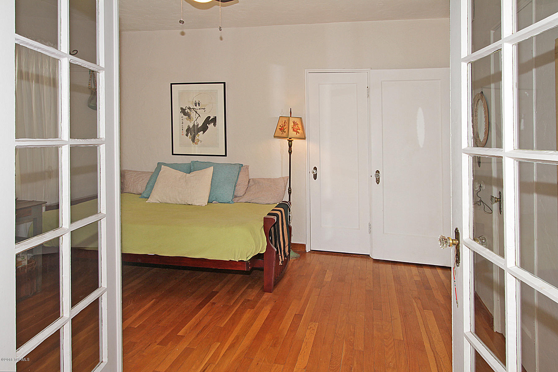 Jefferson Park - Residential