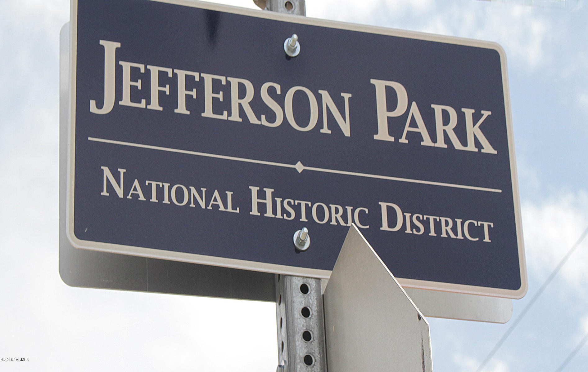 Jefferson Park - Residential