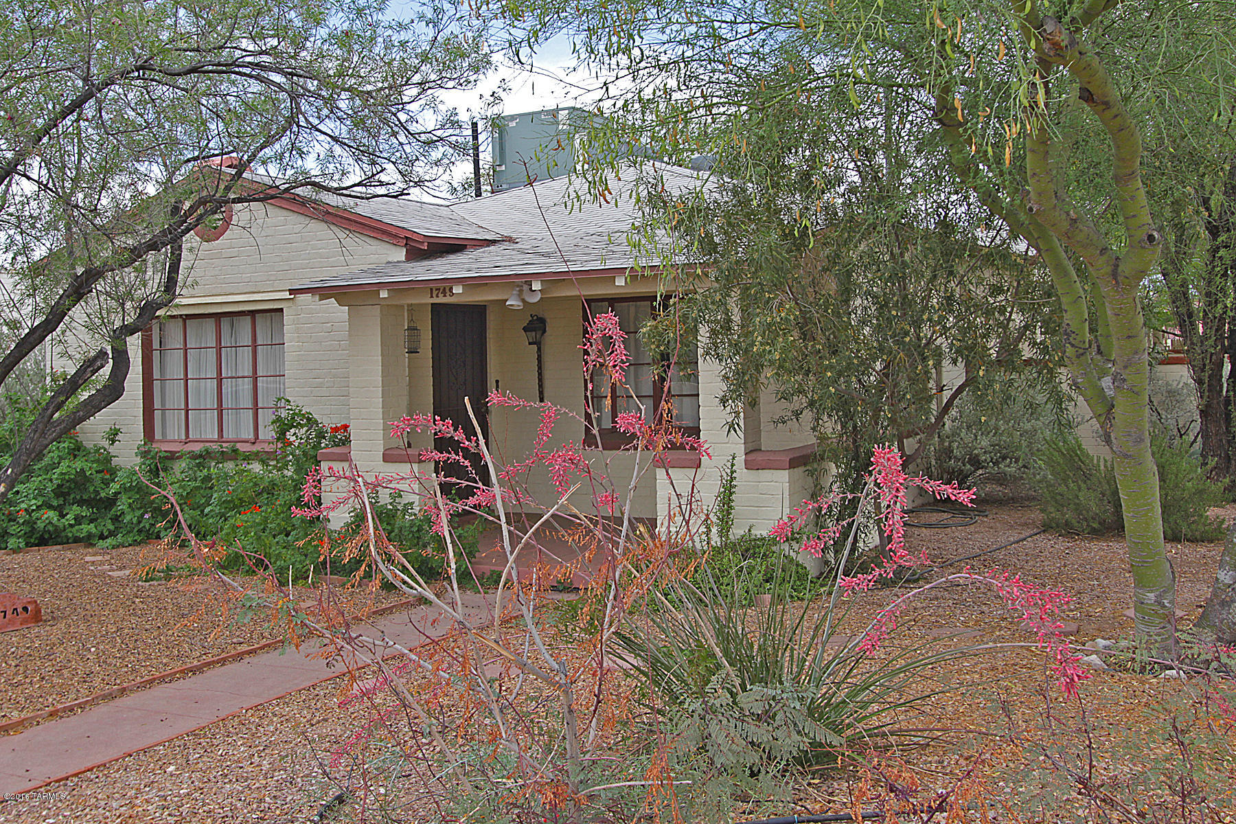 Jefferson Park - Residential