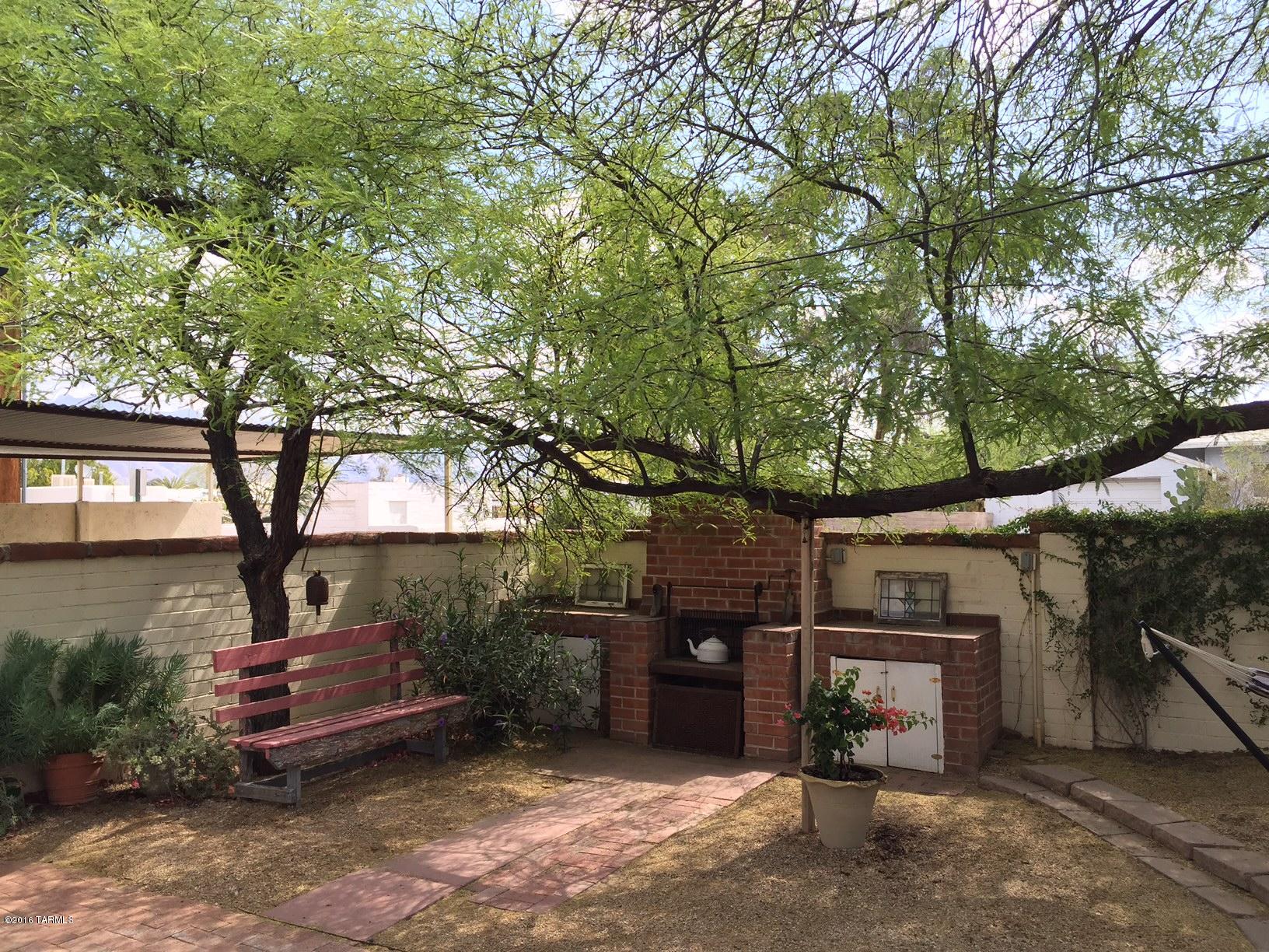 Jefferson Park - Residential