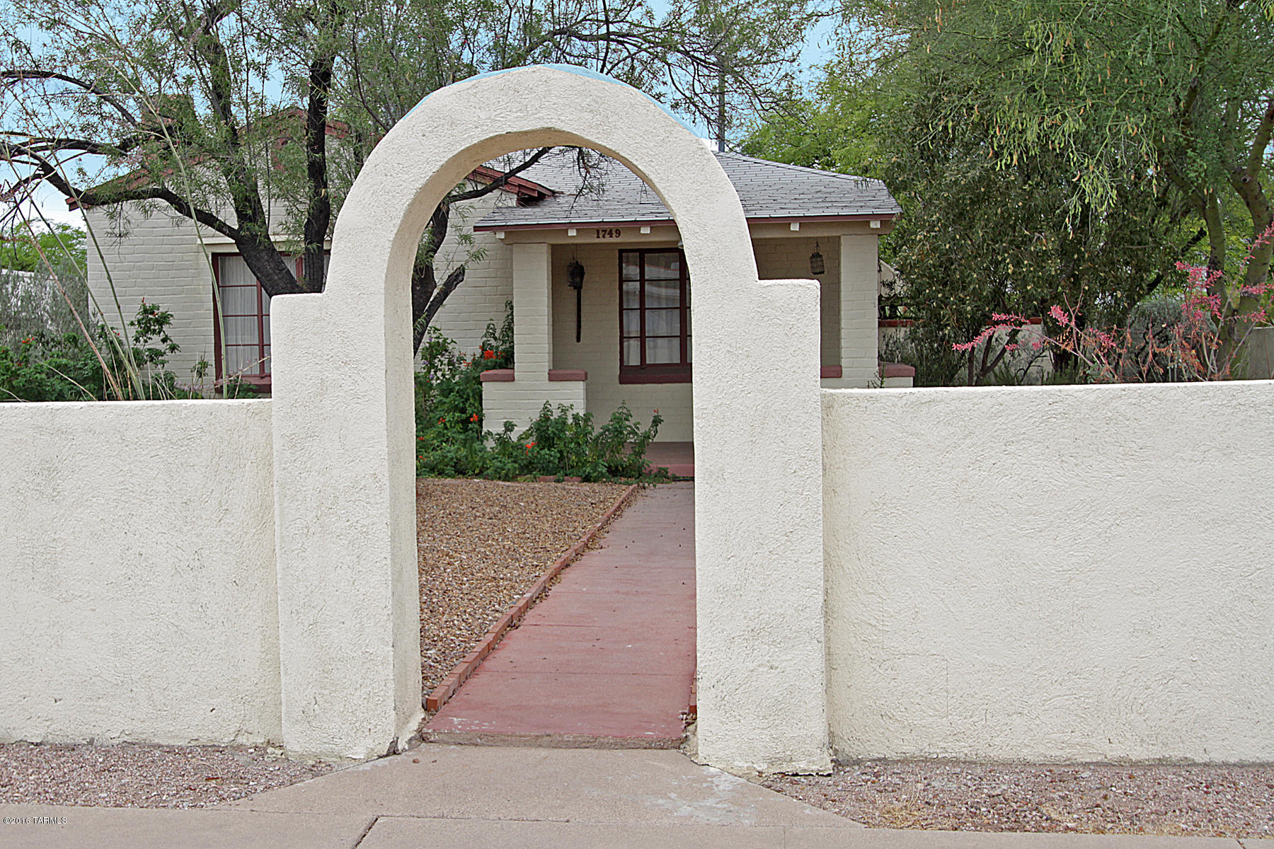 Jefferson Park - Residential