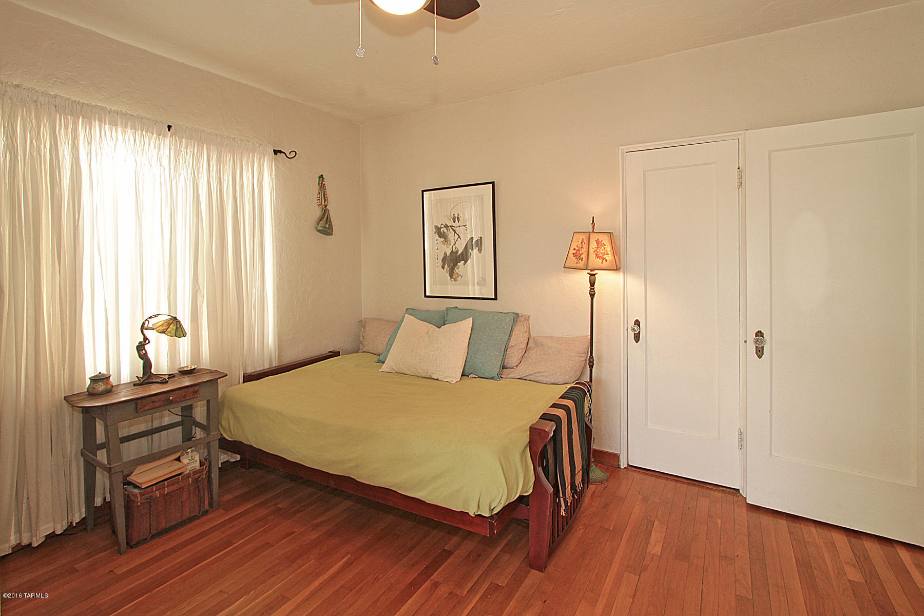 Jefferson Park - Residential