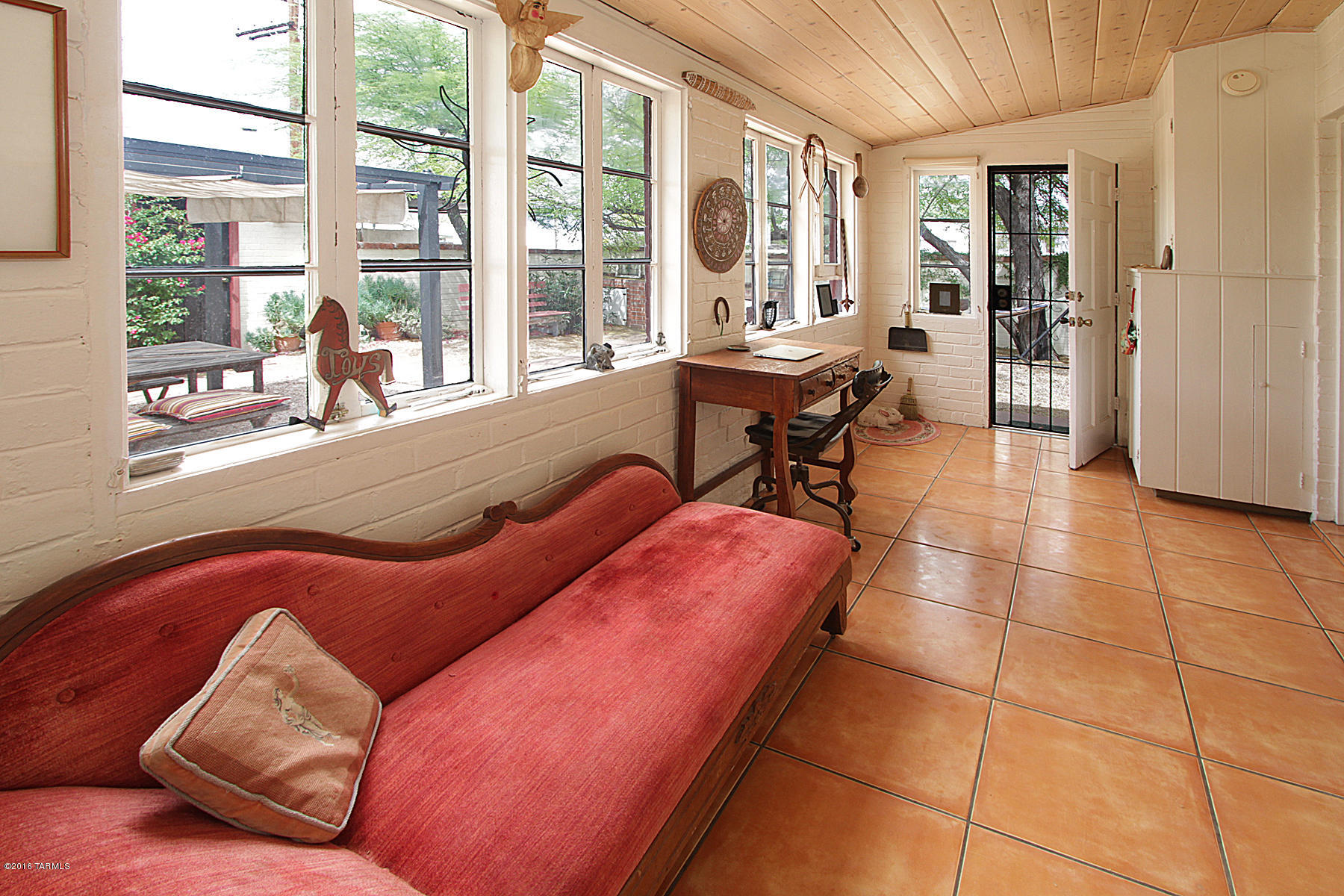 Jefferson Park - Residential