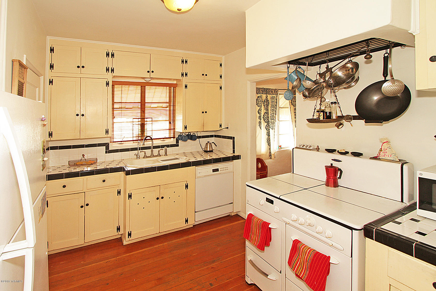 Jefferson Park - Residential