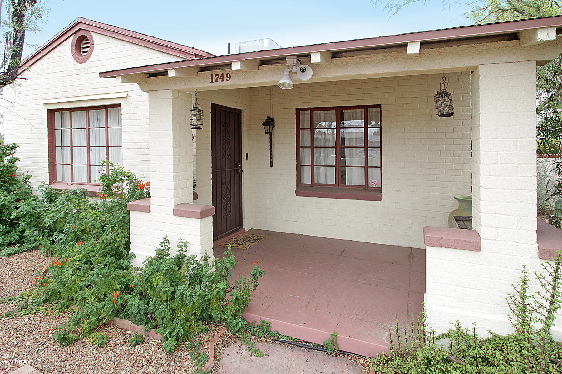 Jefferson Park - Residential