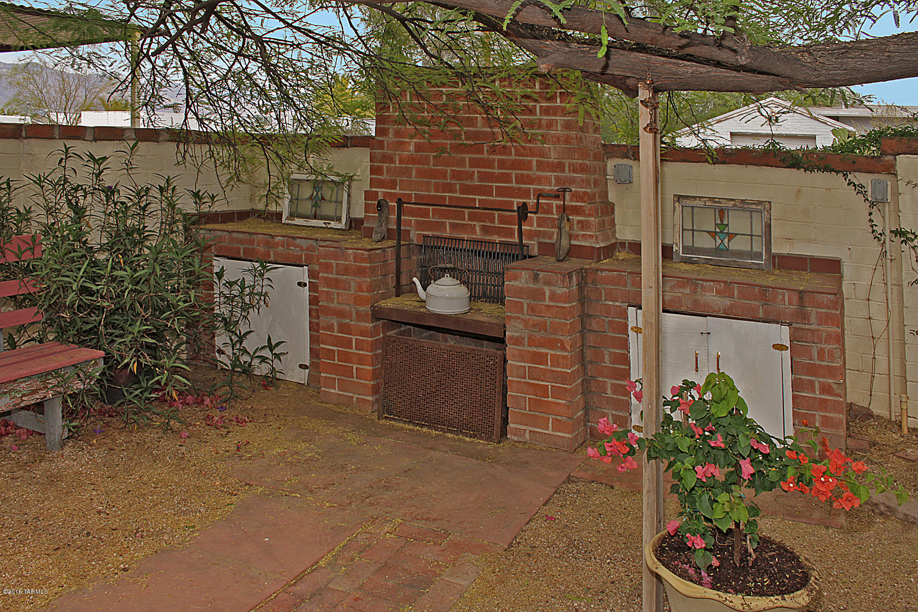 Jefferson Park - Residential