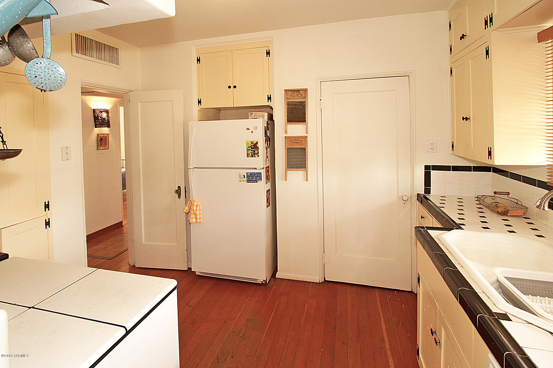 Jefferson Park - Residential