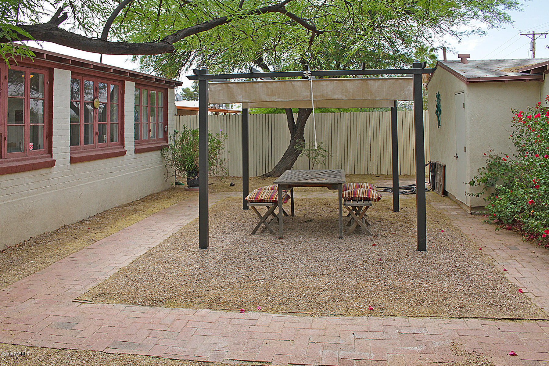 Jefferson Park - Residential