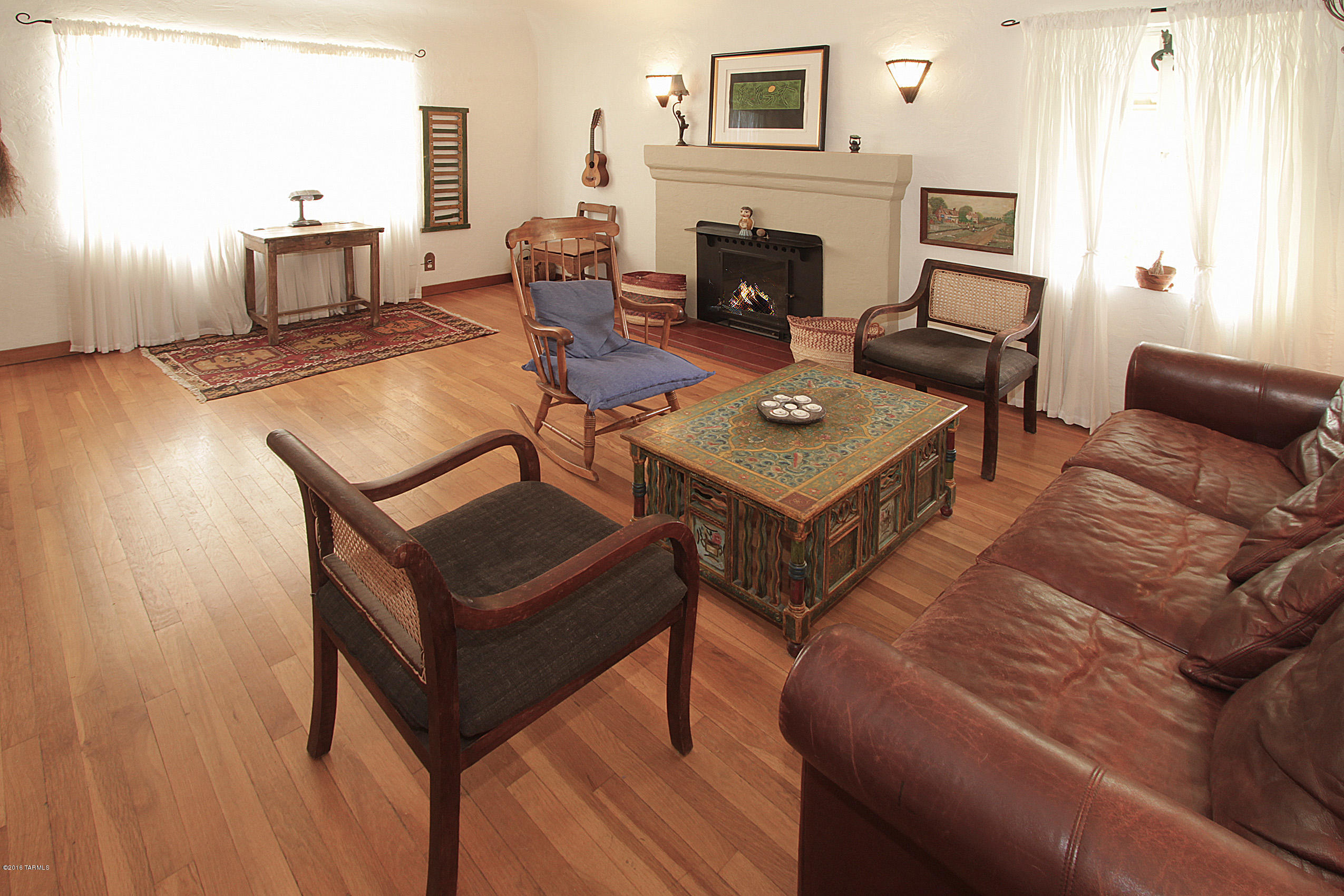 Jefferson Park - Residential