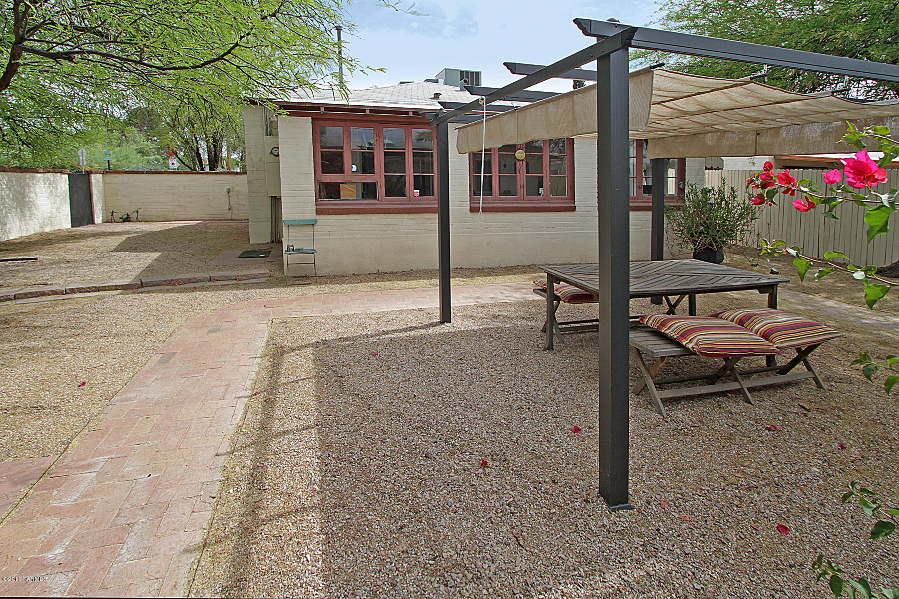 Jefferson Park - Residential