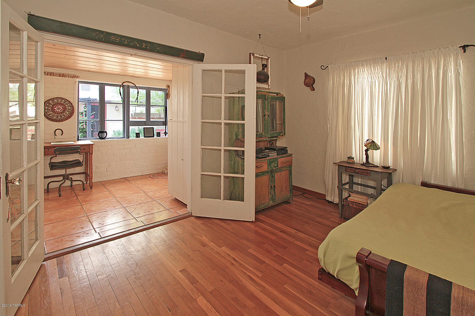 Jefferson Park - Residential