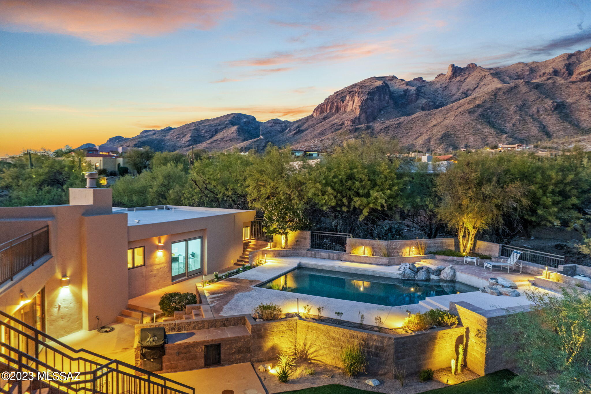 The Foothills II (141-185) - Residential