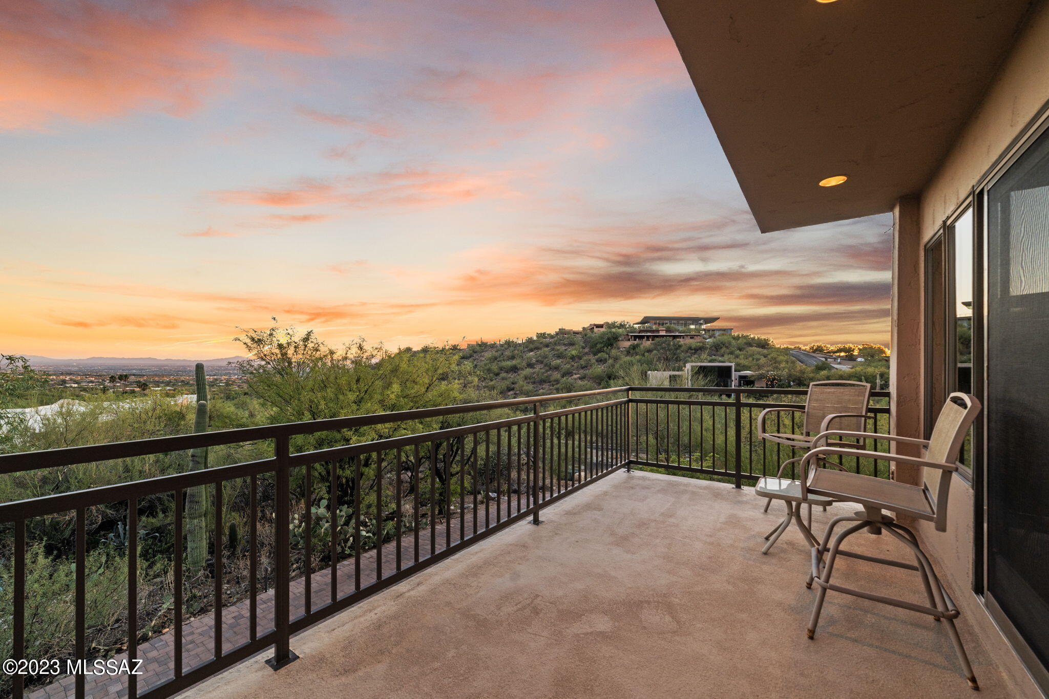 The Foothills II (141-185) - Residential