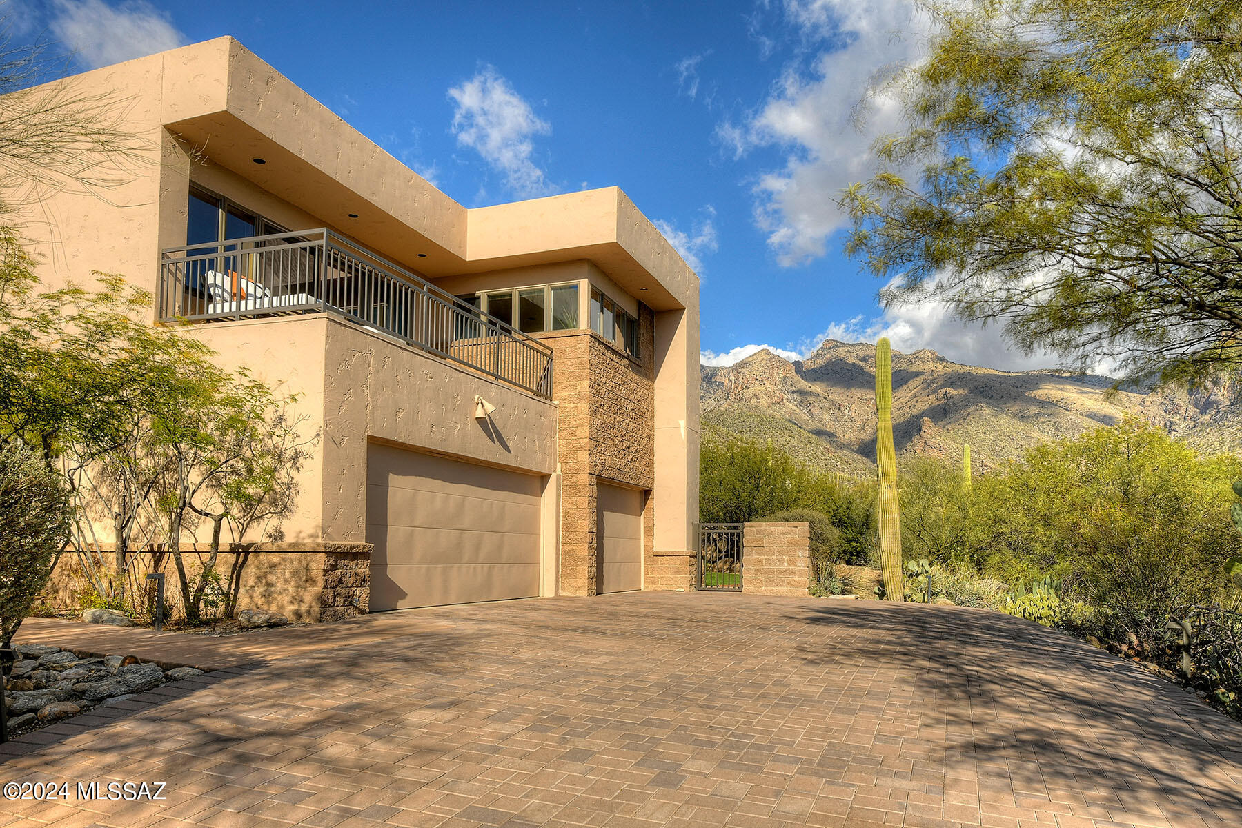 The Foothills II (141-185) - Residential