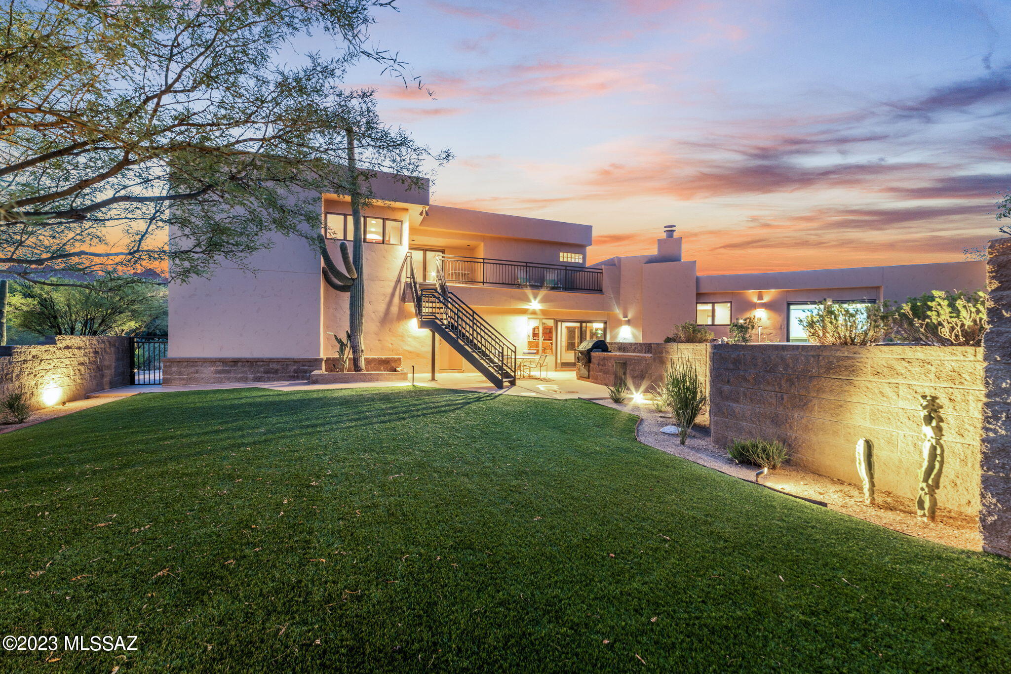 The Foothills II (141-185) - Residential