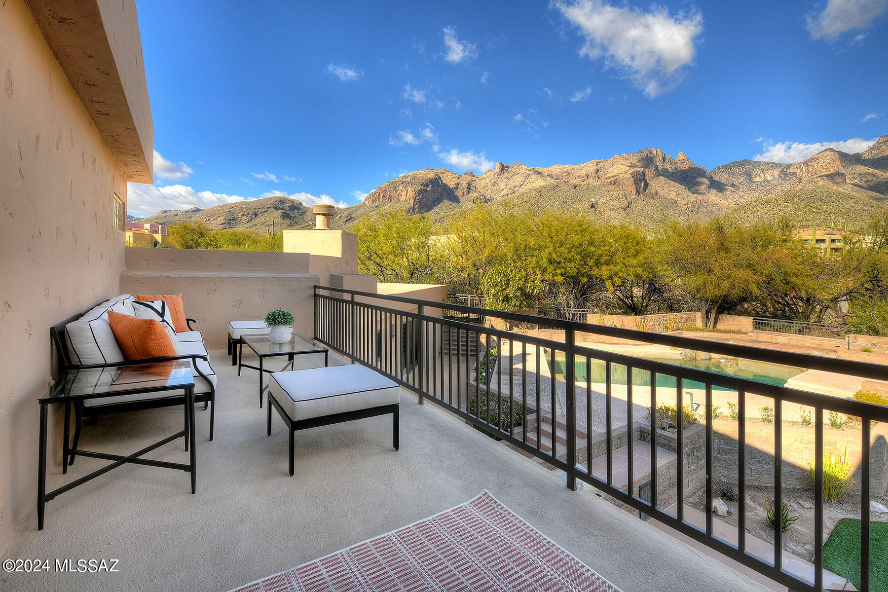 The Foothills II (141-185) - Residential