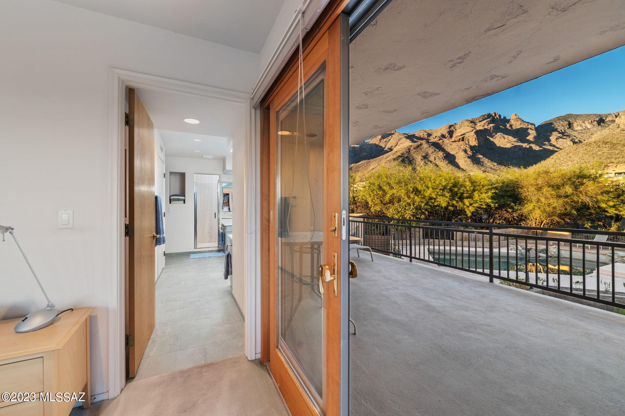 The Foothills II (141-185) - Residential