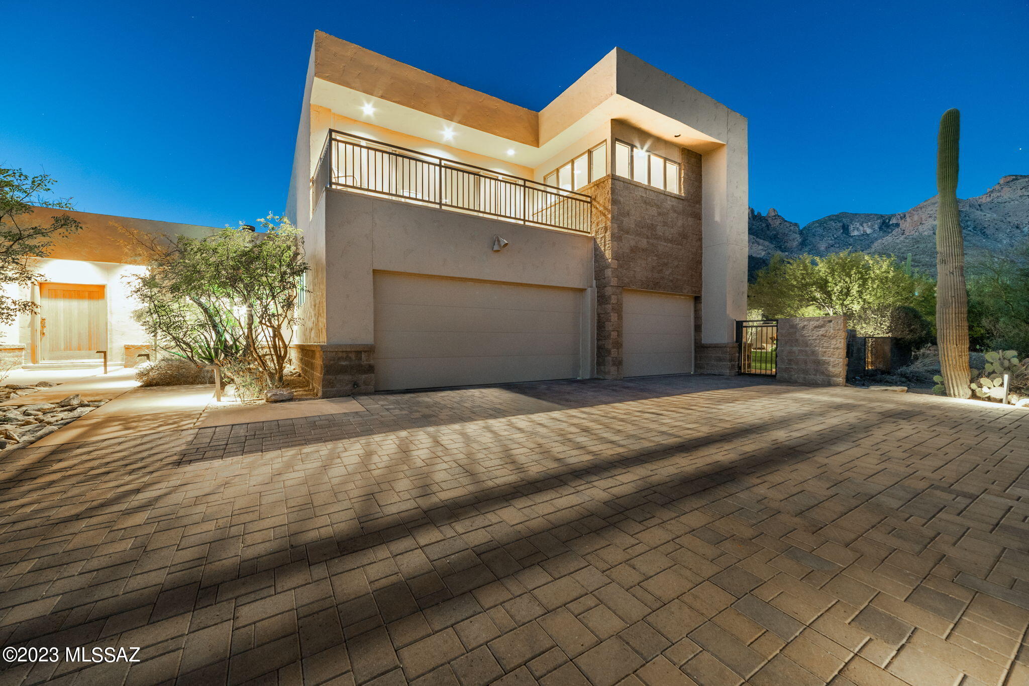 The Foothills II (141-185) - Residential
