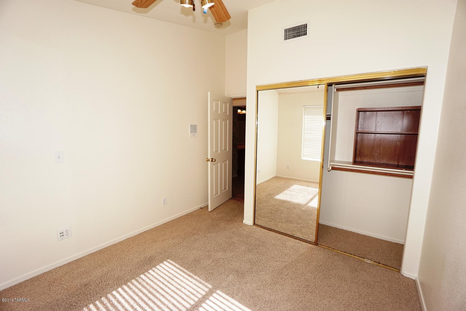 Mesquite Trails (1-88) - Residential Lease