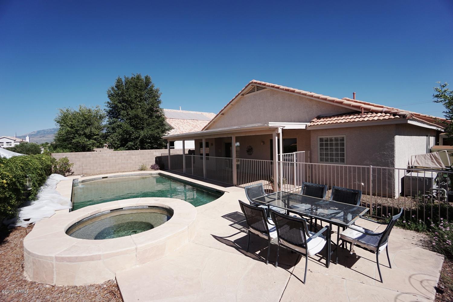 Mesquite Trails (1-88) - Residential Lease